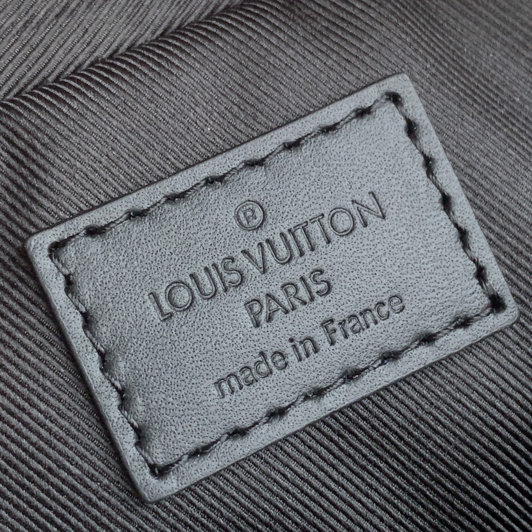 Louis Vuitton Duo Messenger-M69827-27*4.5*18.5CM
