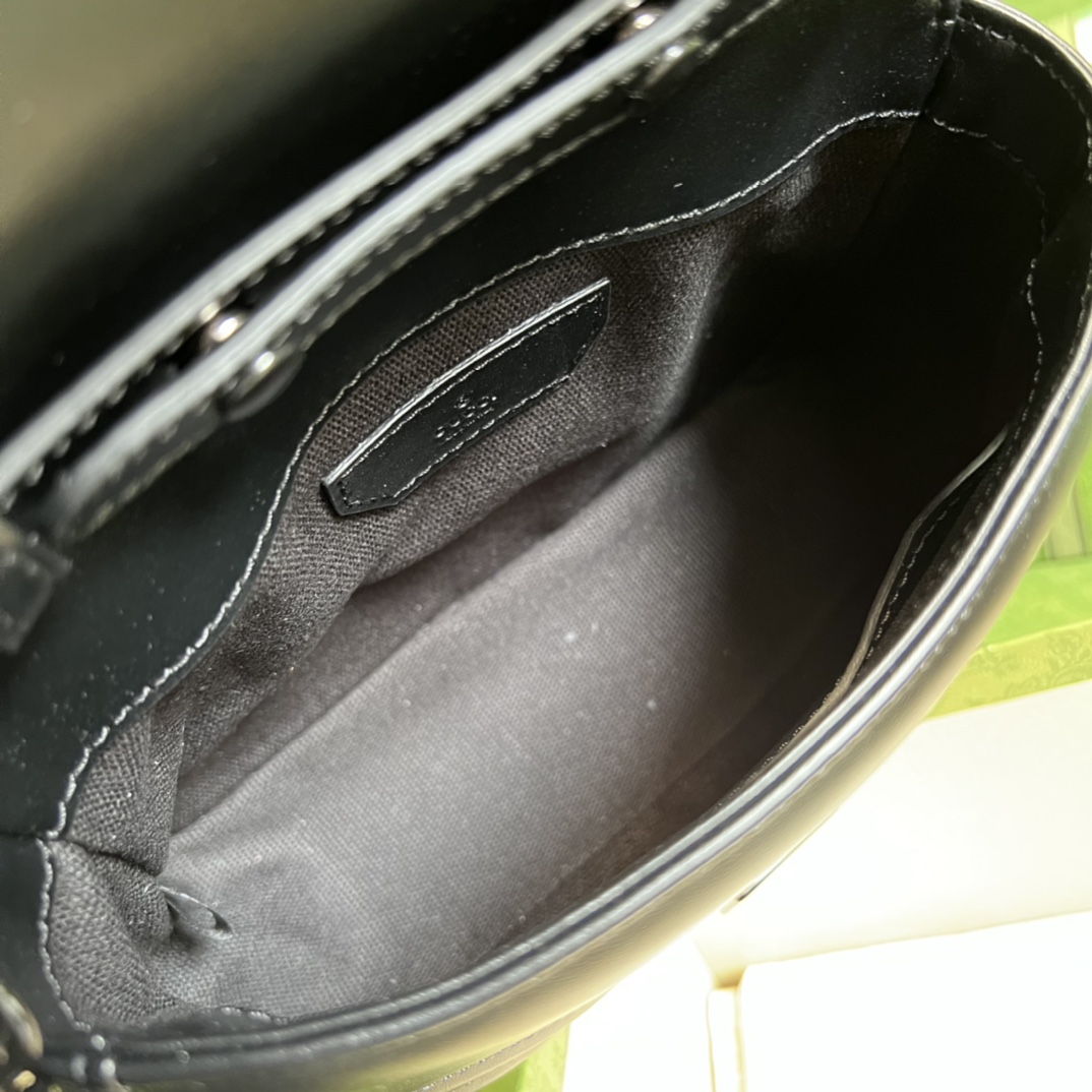 Gucci Marmont Bag-21*16*8CM Gucci Marmont Bag-21*16*8CM