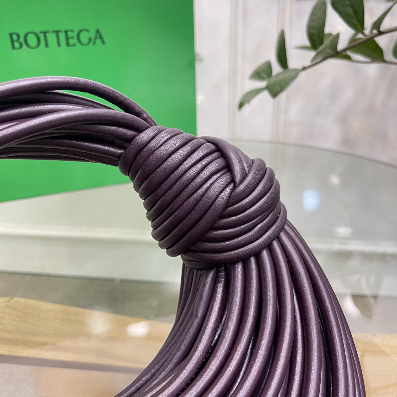 Bottega Jodie-22×6.5×15.5CM