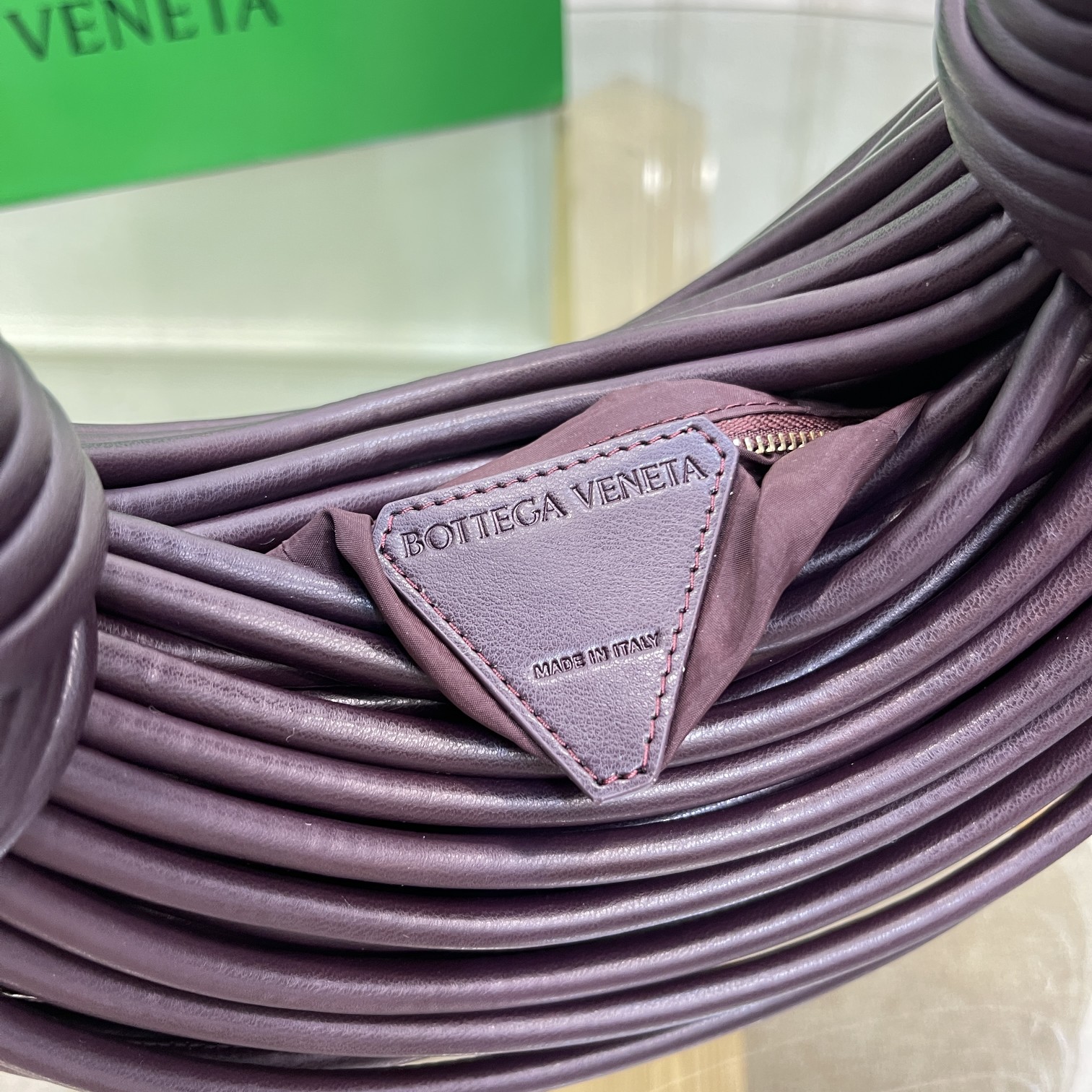 Bottega Jodie-22×6.5×15.5CM