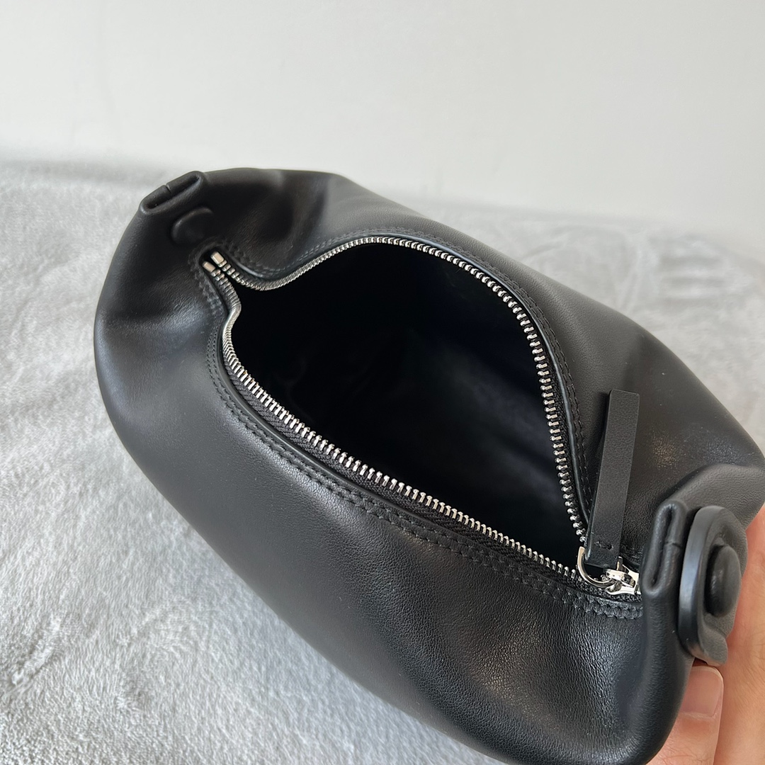 Bottega Veneta The Row Bag-18*13*14CM