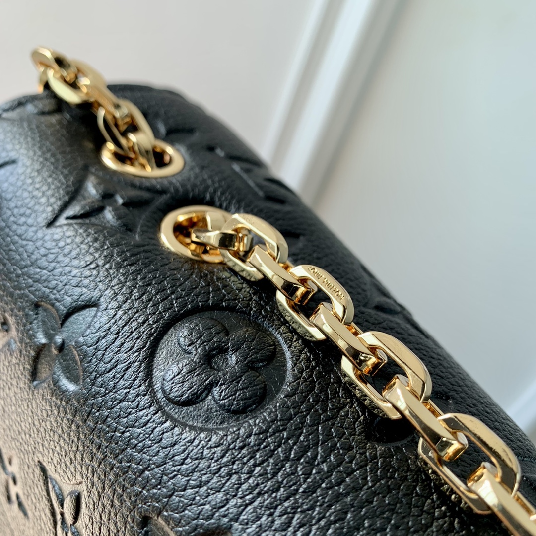 Louis Vuitton Marceau Handbag-24.5*15*6.5CM Louis Vuitton Marceau Handbag-24.5*15*6.5CM