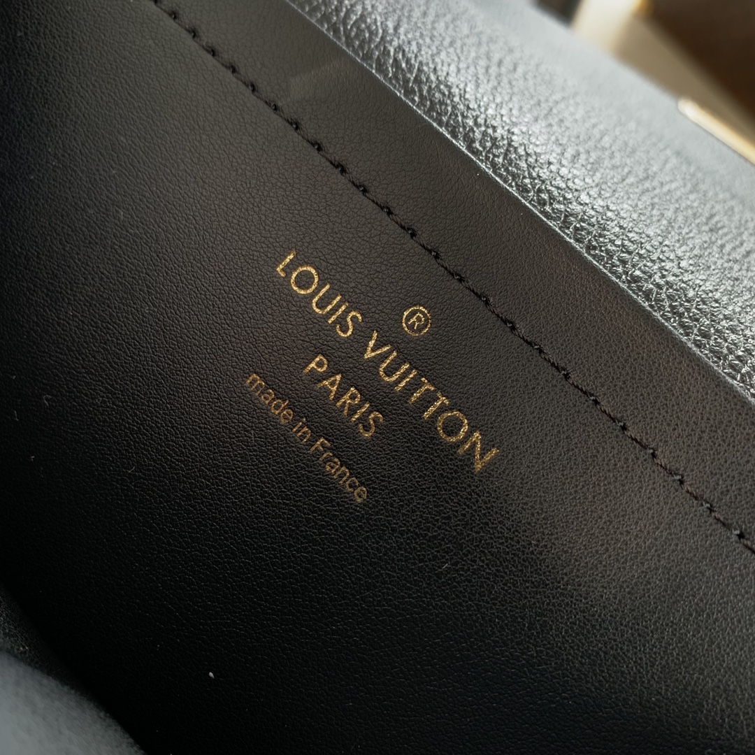 Louis Vuitton Marceau Handbag-24.5*15*6.5CM Louis Vuitton Marceau Handbag-24.5*15*6.5CM