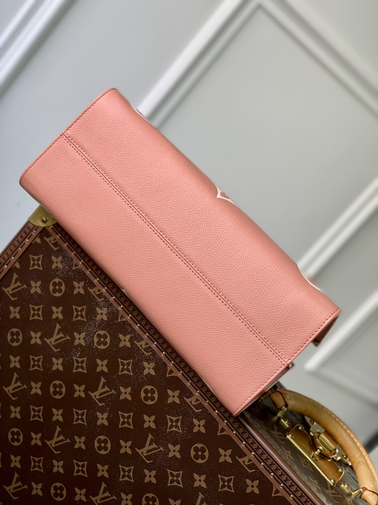 Louis Vuitton Onthego Handbag-35*27*14CM