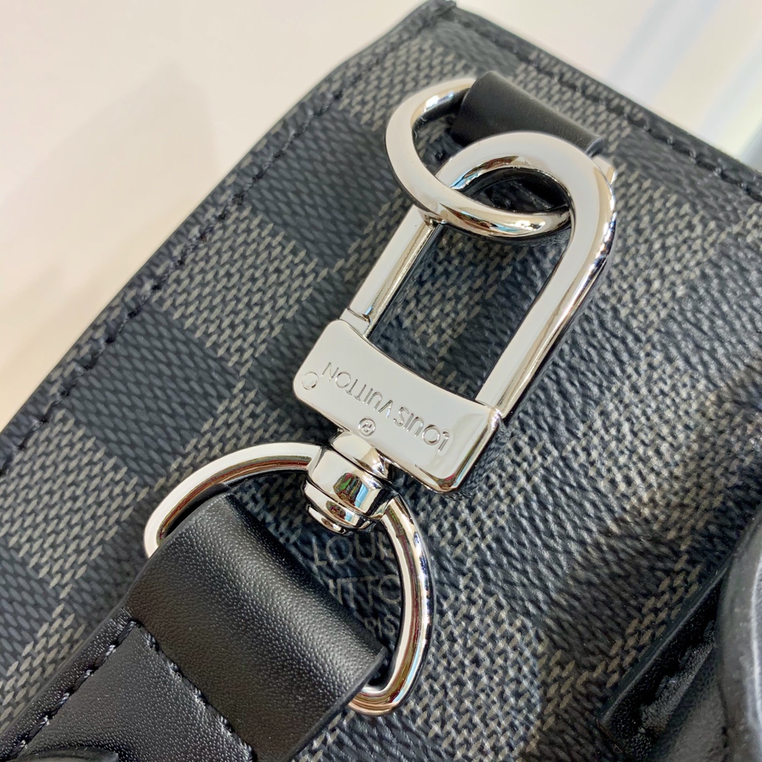 Louis Vuitton N45276 Sac Plat Cross-26*28.5*6M
