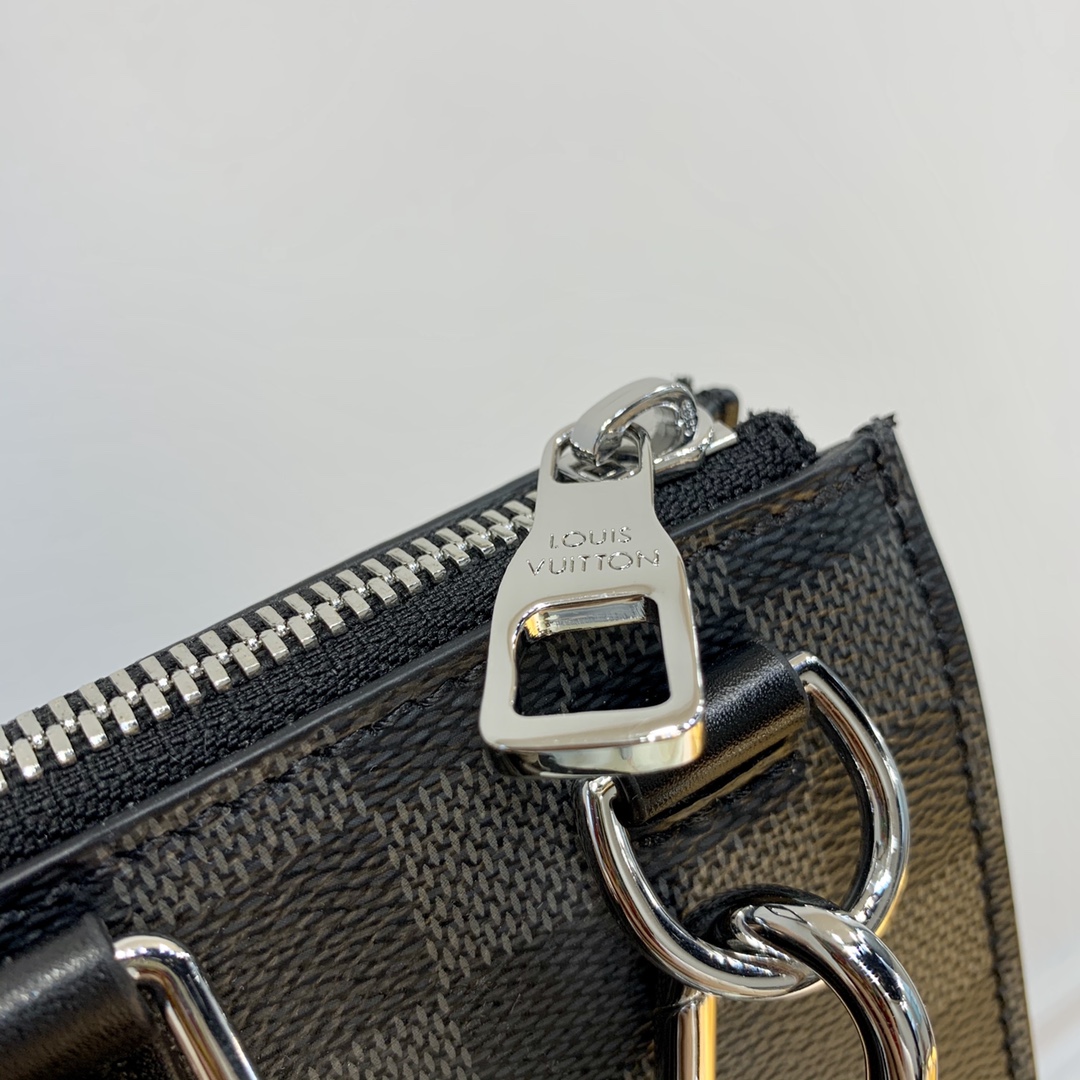 Louis Vuitton N45276 Sac Plat Cross-26*28.5*6M Louis Vuitton N45276 Sac Plat Cross-26*28.5*6M