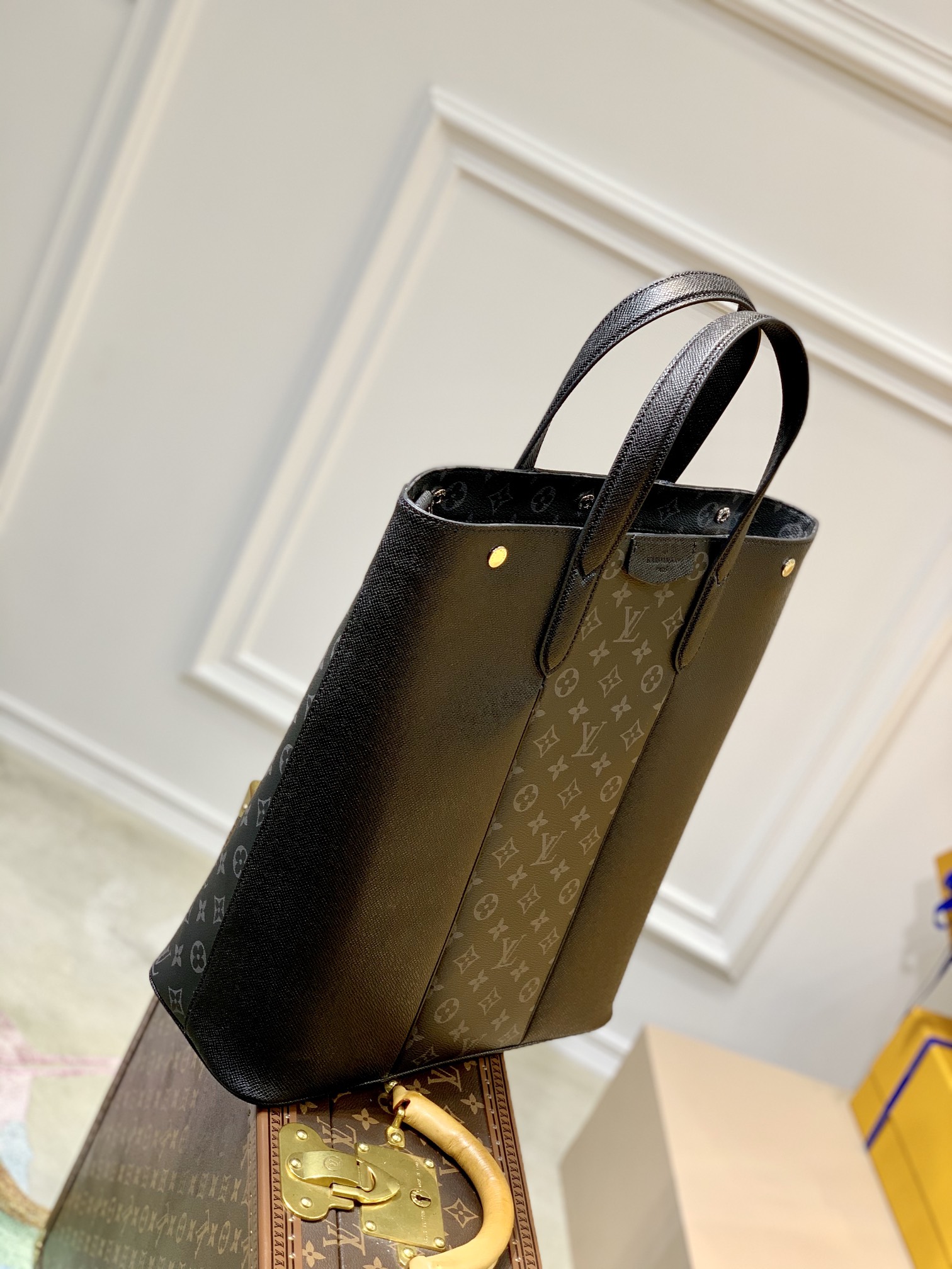 Louis Vuitton M30431 Outdoor -39*35*14.5M