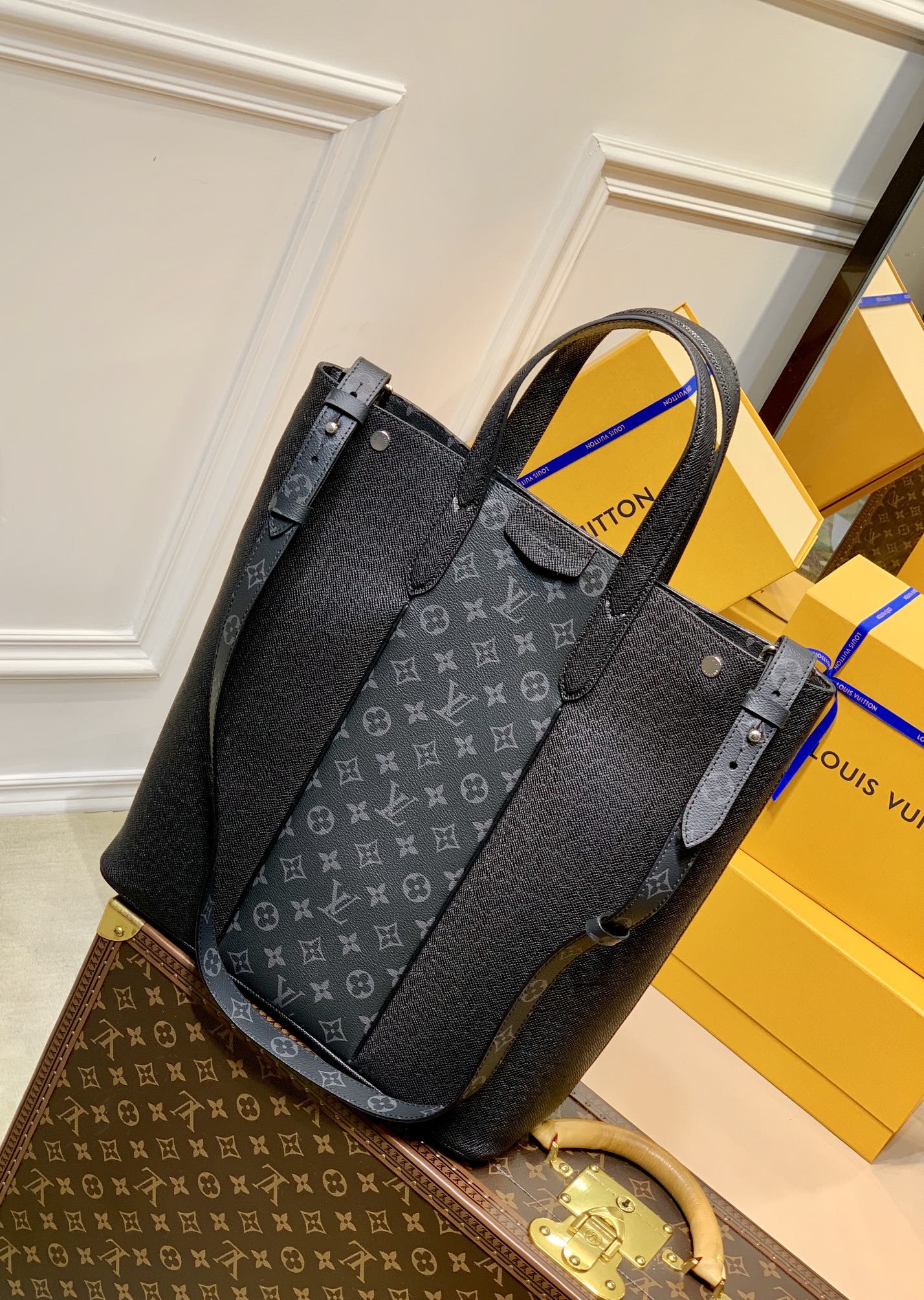 Louis Vuitton M30431 Outdoor -39*35*14.5M Louis Vuitton M30431 Outdoor -39*35*14.5M
