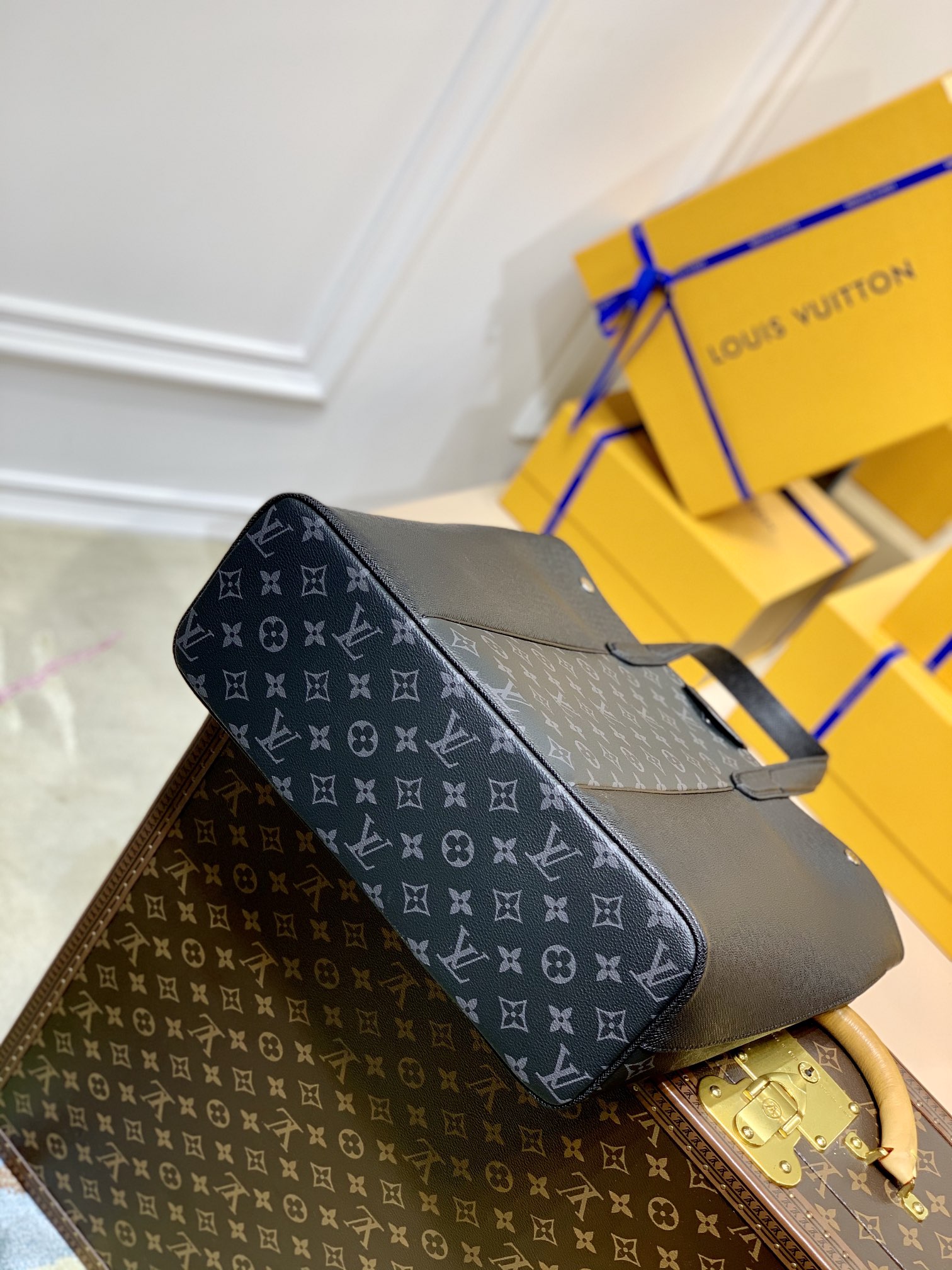 Louis Vuitton M30431 Outdoor -39*35*14.5M Louis Vuitton M30431 Outdoor -39*35*14.5M