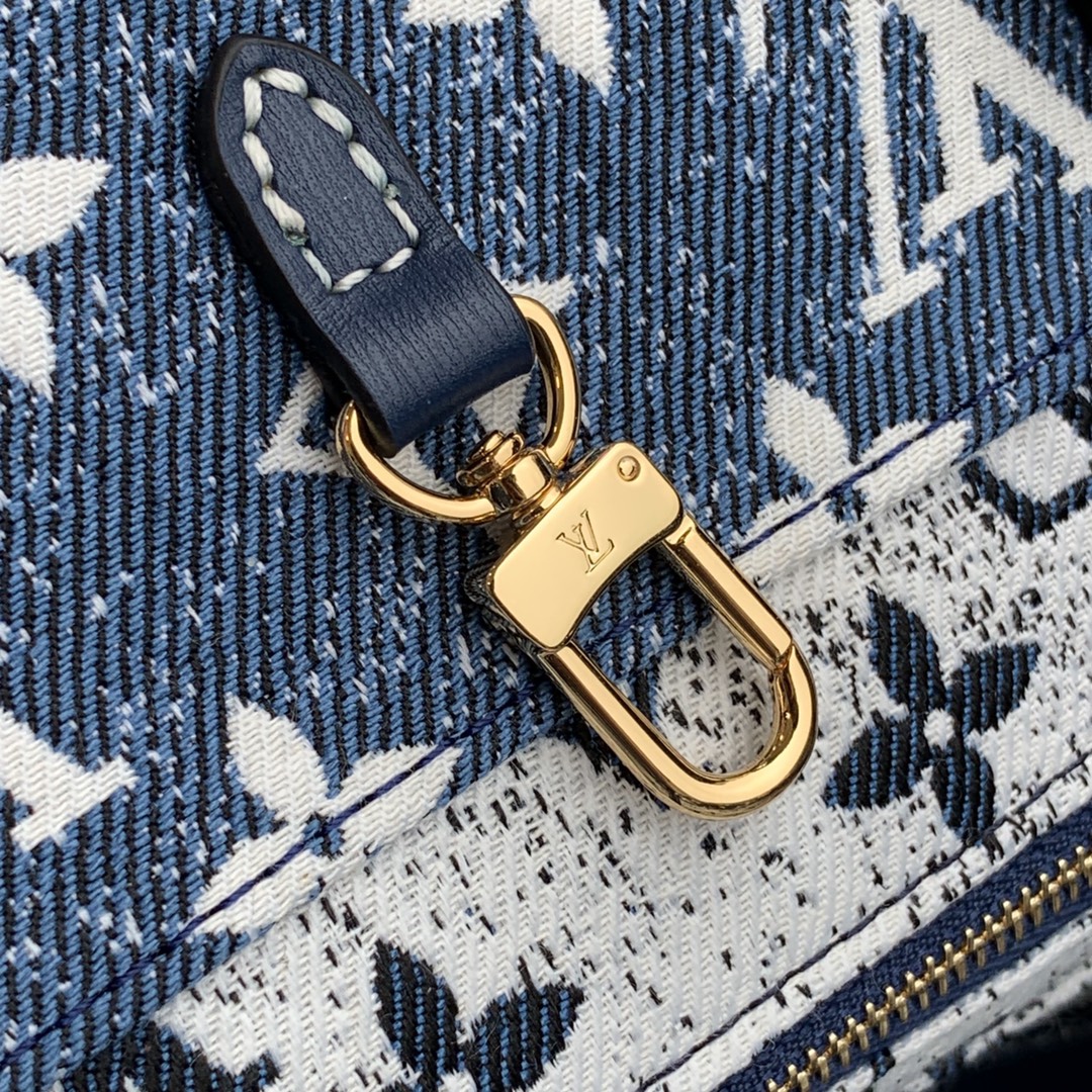 Louis Vuitton Onthego Handbag-35*27*14CM Louis Vuitton Onthego Handbag-35*27*14CM