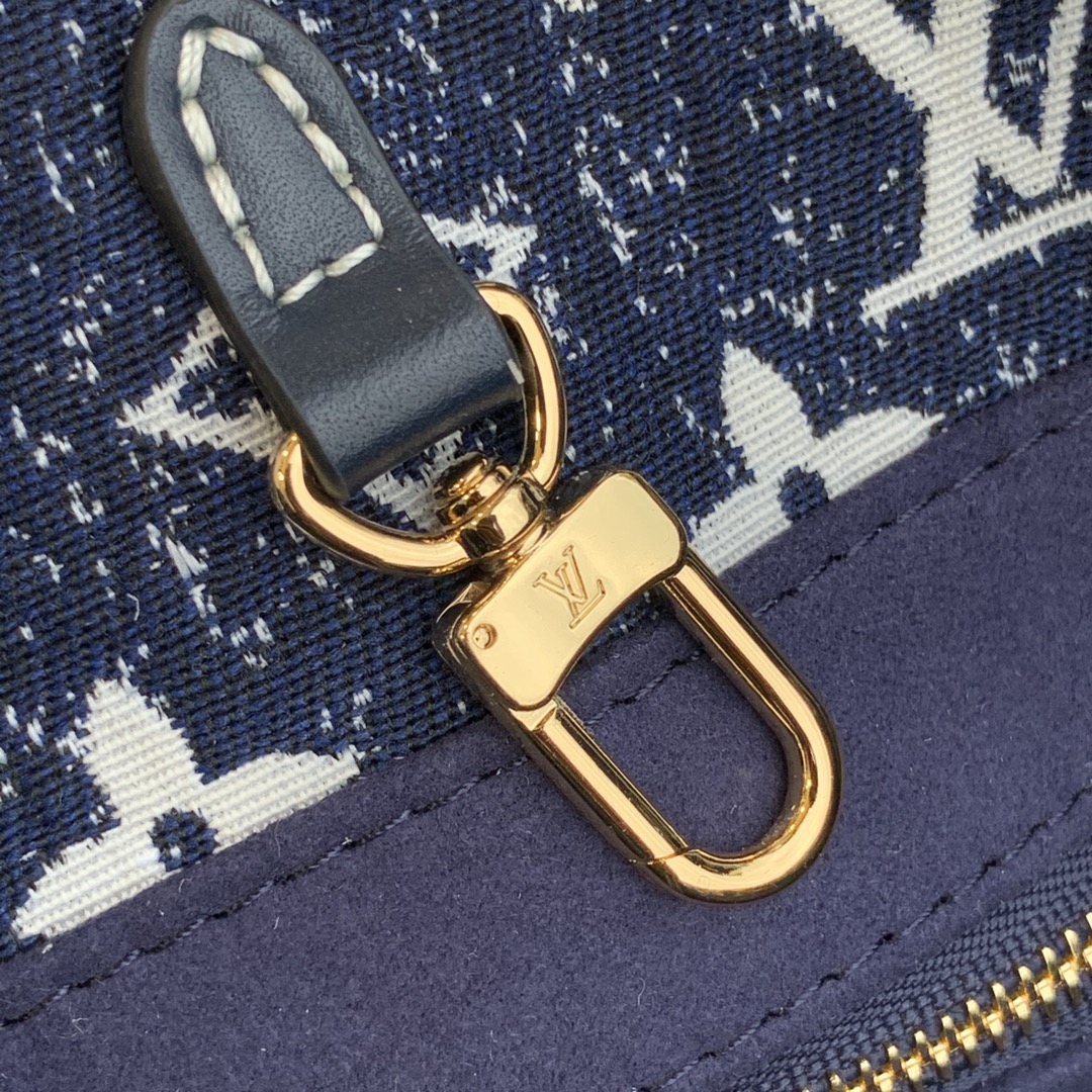 Louis Vuitton Onthego Handbag-35*27*14CM