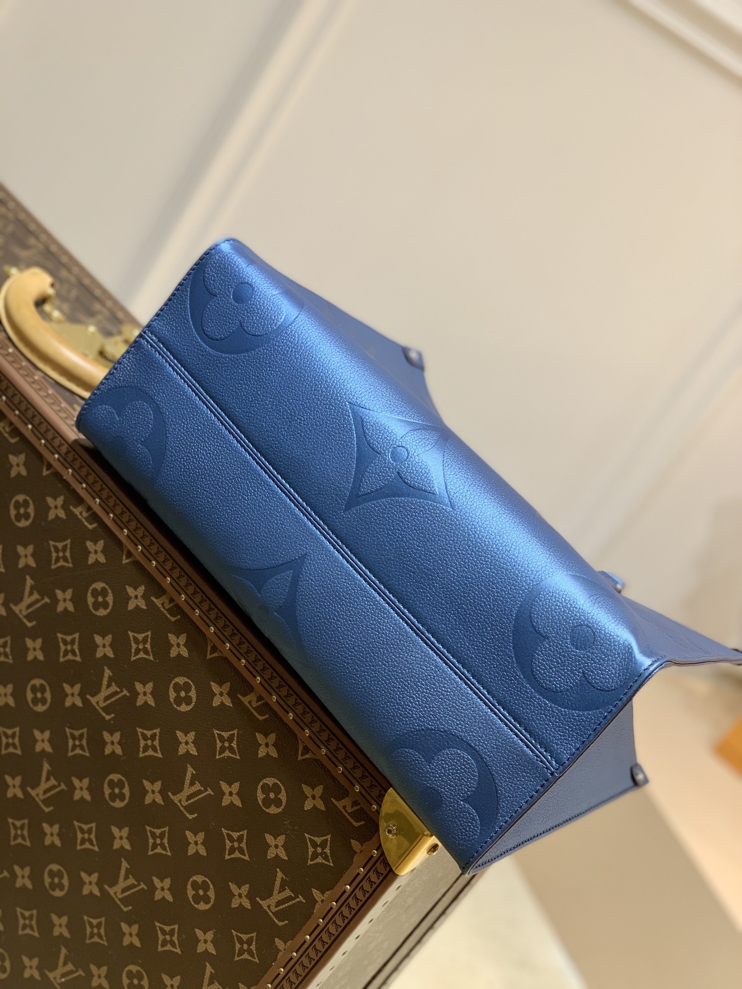 Louis Vuitton Onthego Handbag-35*27*14CM
