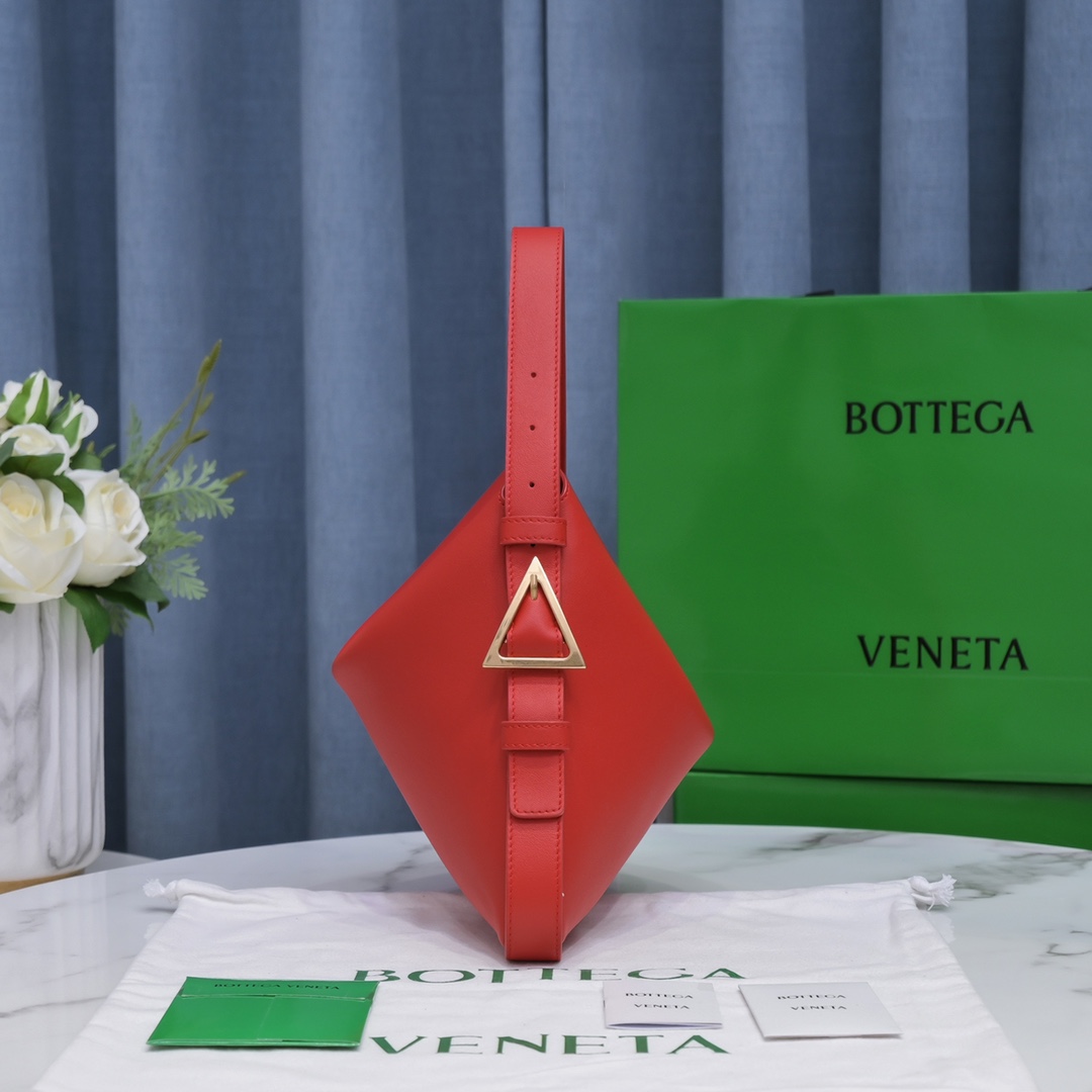 Bottega VenetaCradle Tote-30x23x16CM