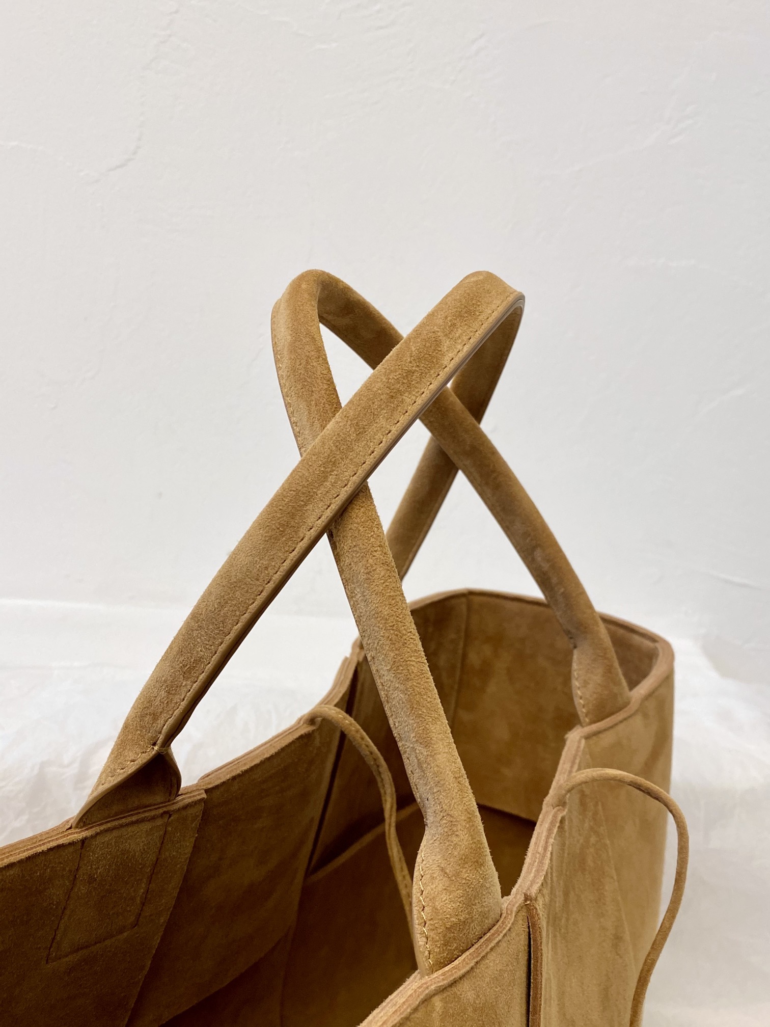 Bottega VenetaTote-41×27×14CM Bottega VenetaTote-41×27×14CM