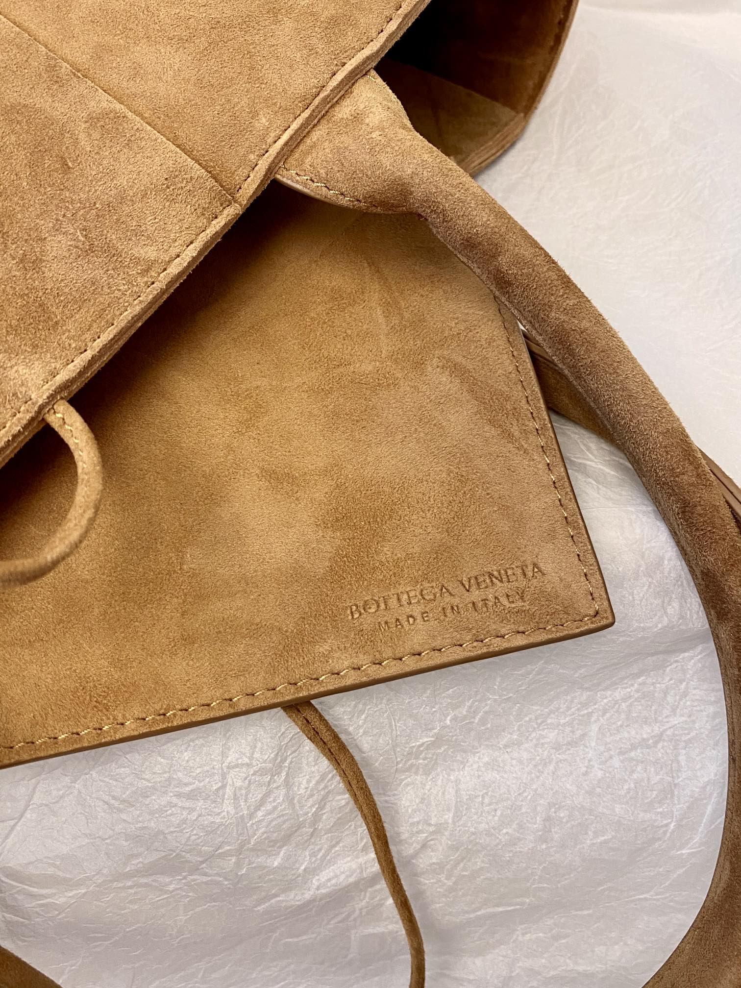 Bottega VenetaTote-41×27×14CM Bottega VenetaTote-41×27×14CM