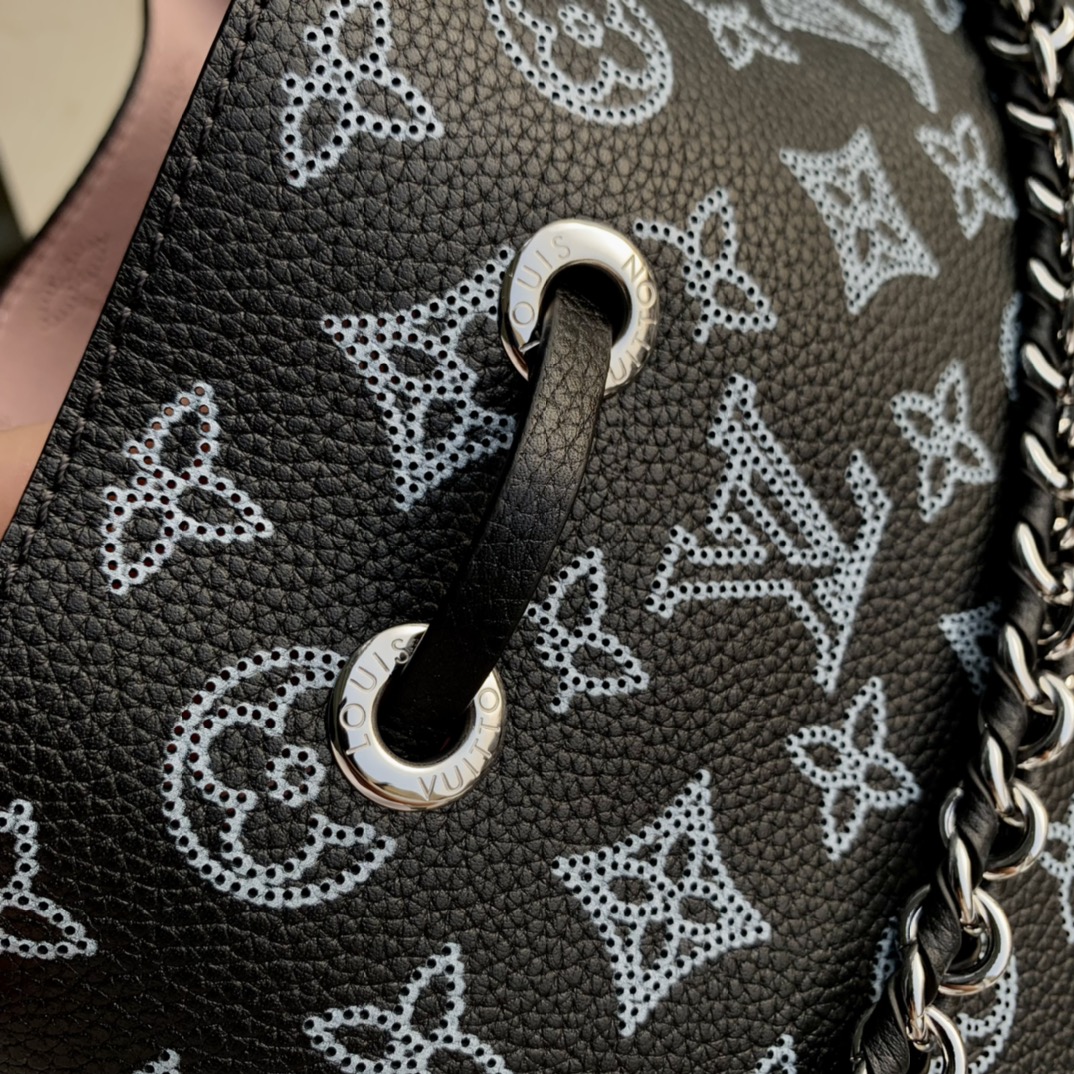 Louis Vuitton Bella Tote Bag-32*23*13CM