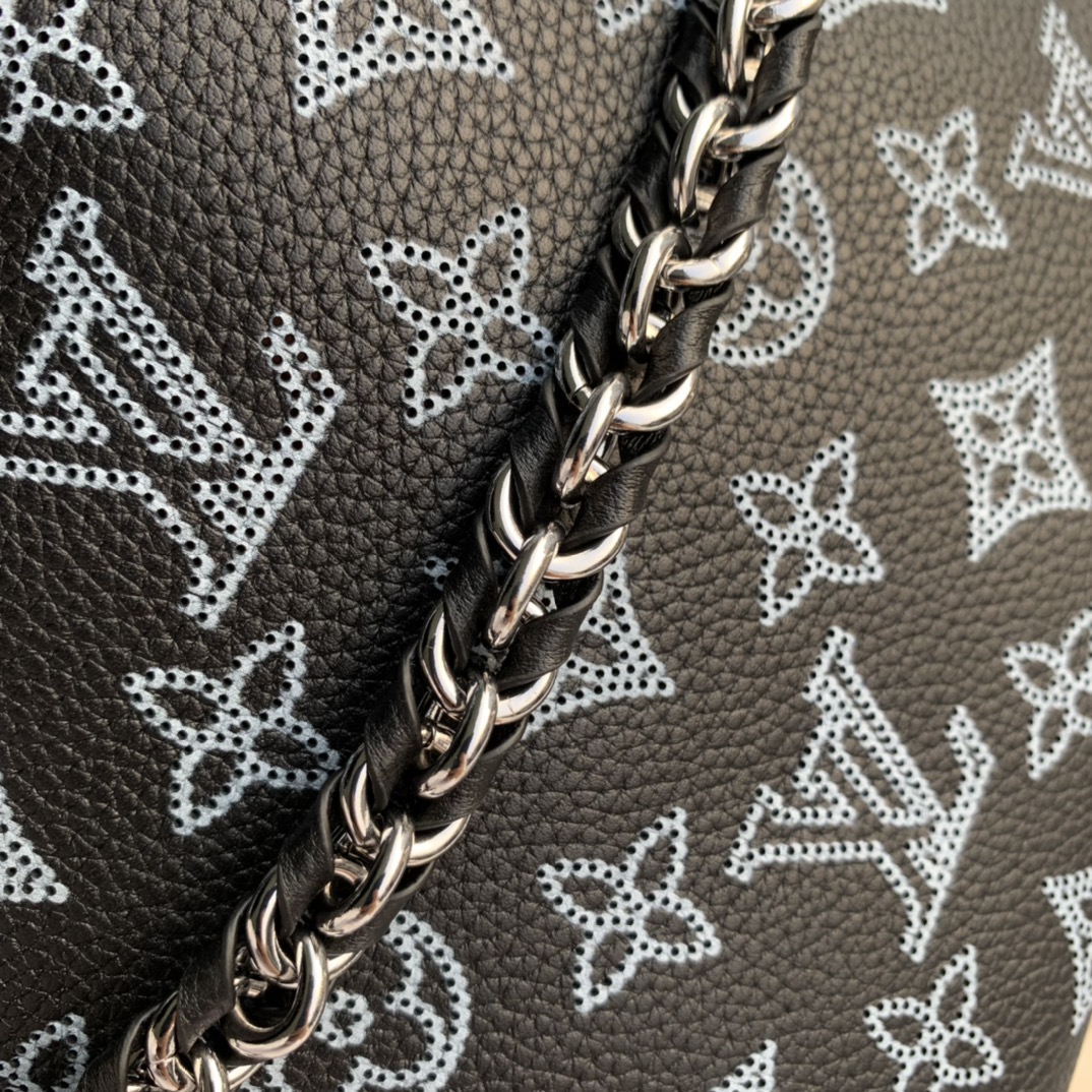 Louis Vuitton Bella Tote Bag-32*23*13CM