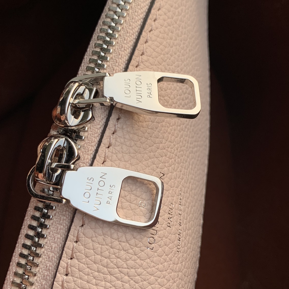 Louis Vuitton Bella Tote Bag-32*23*13CM