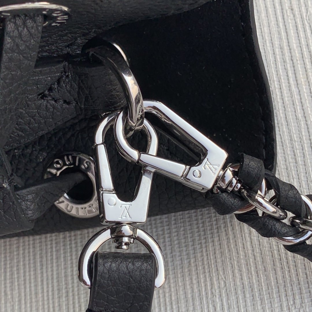 Louis Vuitton Bella Tote Bag-M57201-19*22*14CM