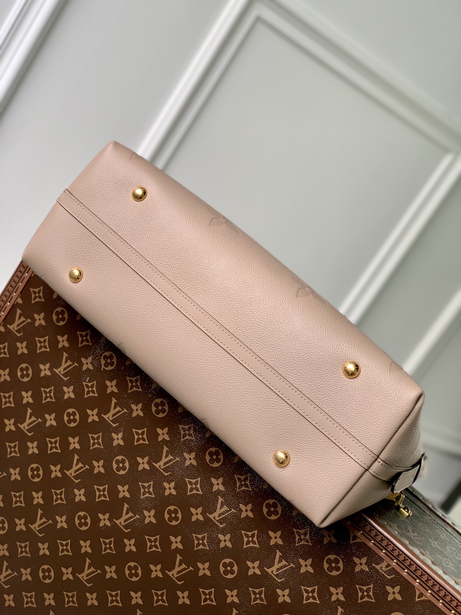 Louis Vuitton CarryAll Bag-M46289-39*30*15CM Louis Vuitton CarryAll Bag-M46289-39*30*15CM
