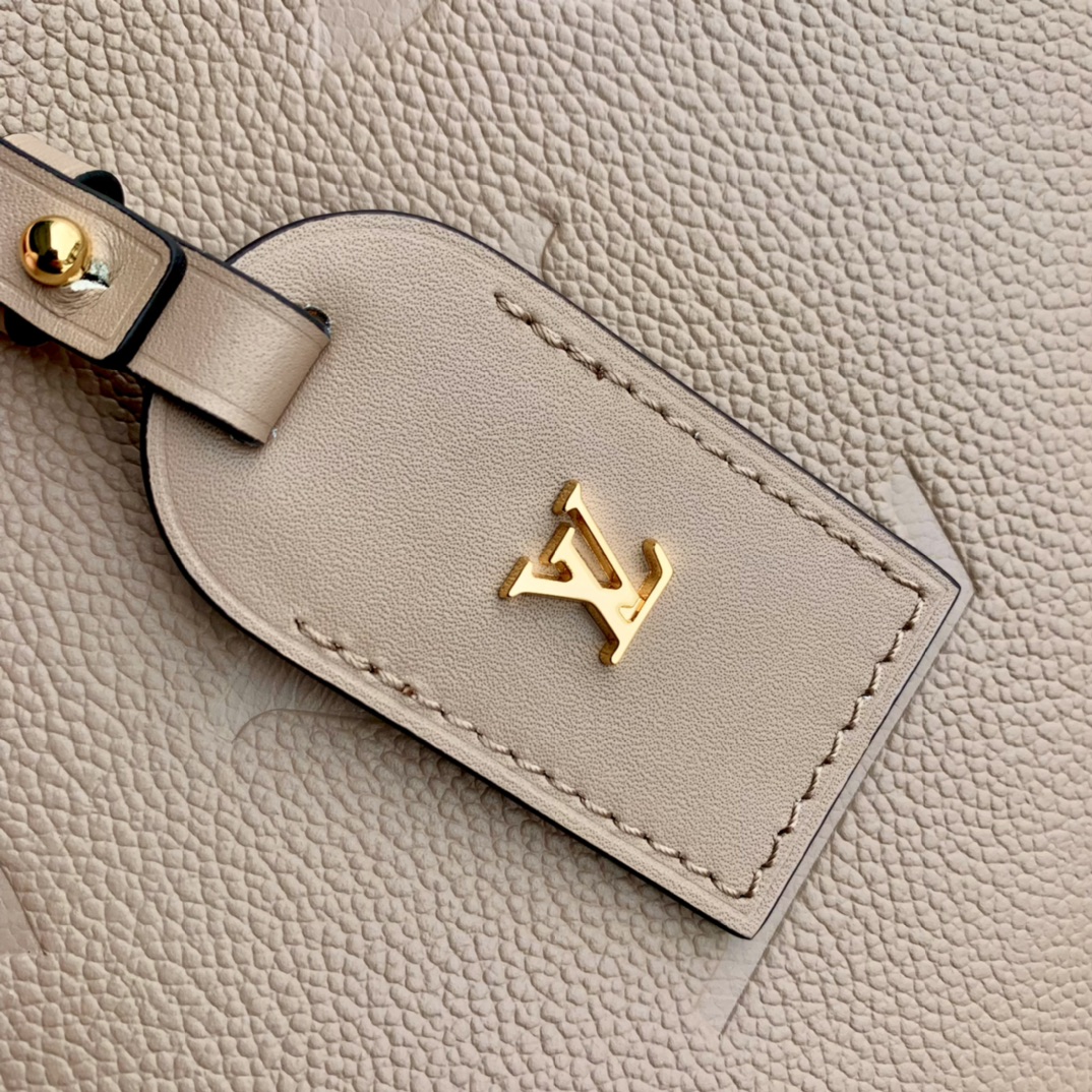 Louis Vuitton CarryAll Bag-M46289-39*30*15CM Louis Vuitton CarryAll Bag-M46289-39*30*15CM