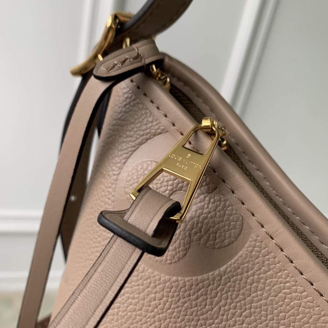 Louis Vuitton CarryAll Bag-M46289-39*30*15CM Louis Vuitton CarryAll Bag-M46289-39*30*15CM