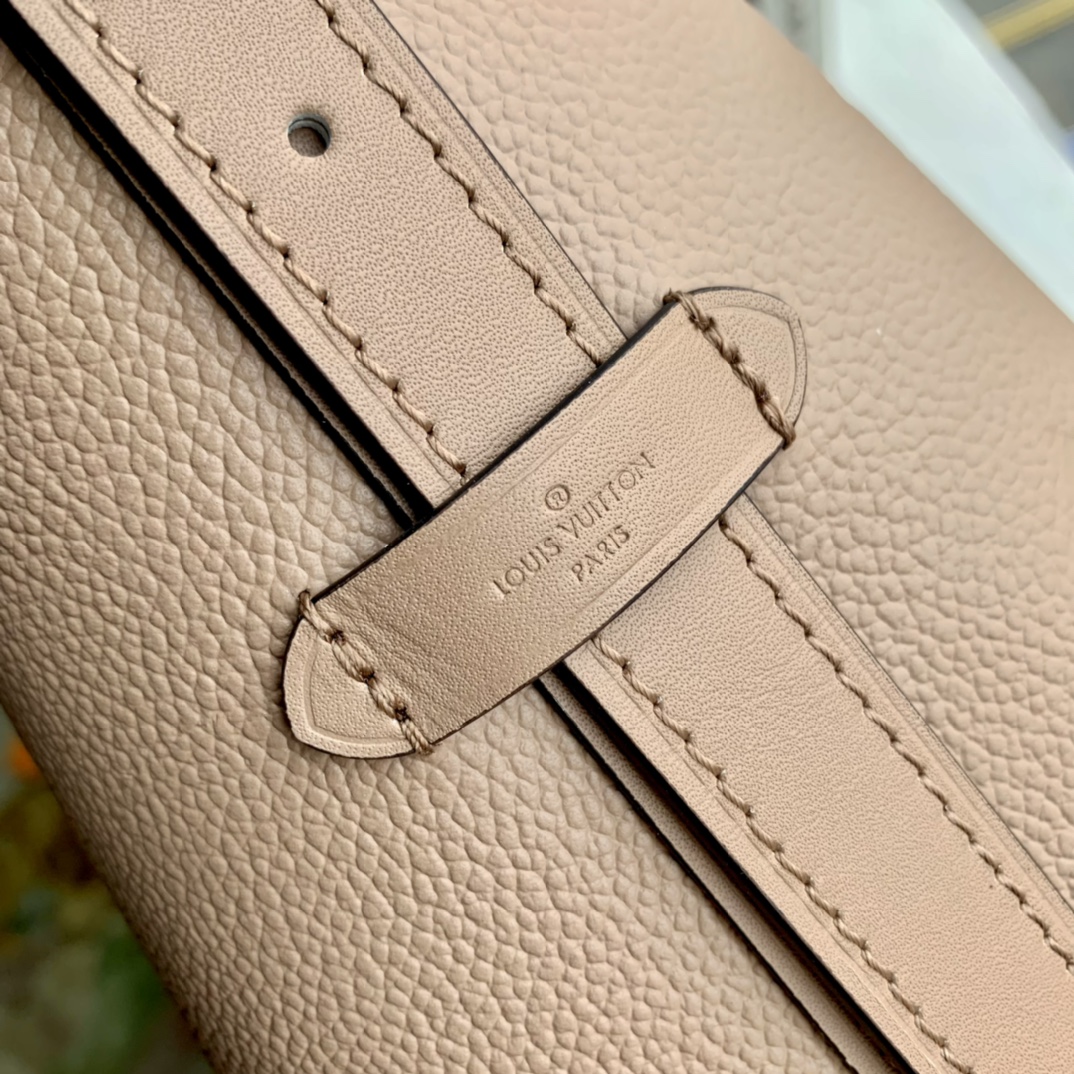 Louis Vuitton CarryAll Bag-M46289-39*30*15CM Louis Vuitton CarryAll Bag-M46289-39*30*15CM