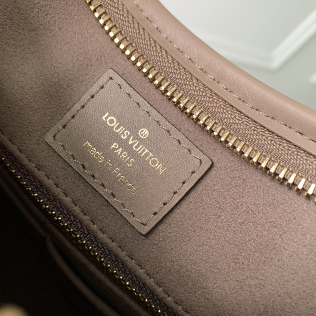 Louis Vuitton CarryAll Bag-M46289-39*30*15CM Louis Vuitton CarryAll Bag-M46289-39*30*15CM
