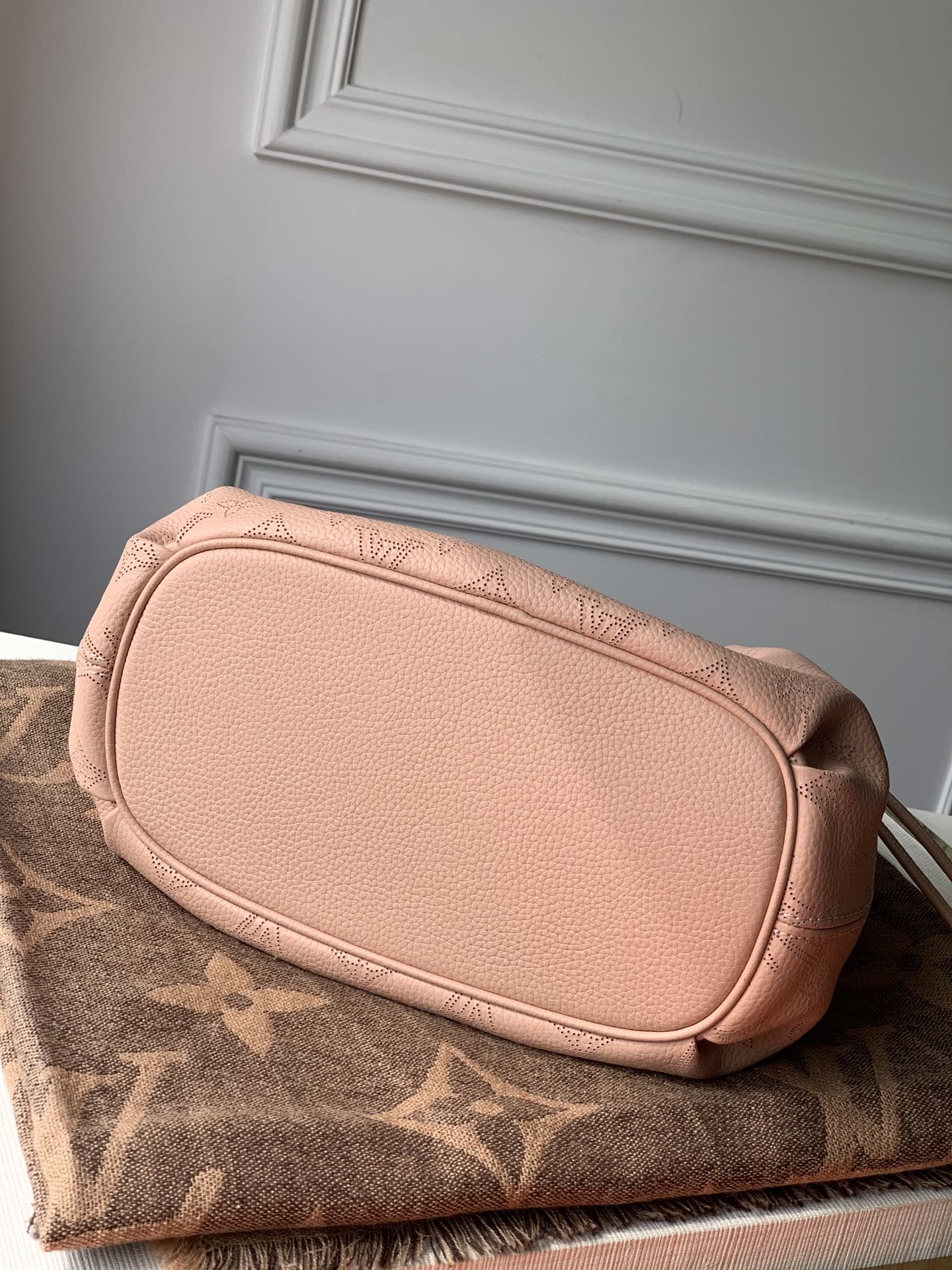 Louis Vuitton Muria Tote Bag-25*25*20CM Louis Vuitton Muria Tote Bag-25*25*20CM
