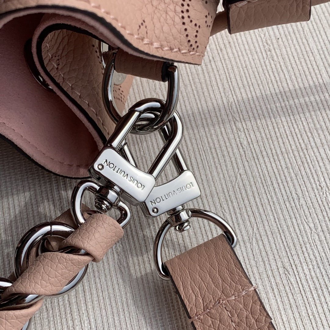 Louis Vuitton Muria Tote Bag-25*25*20CM Louis Vuitton Muria Tote Bag-25*25*20CM
