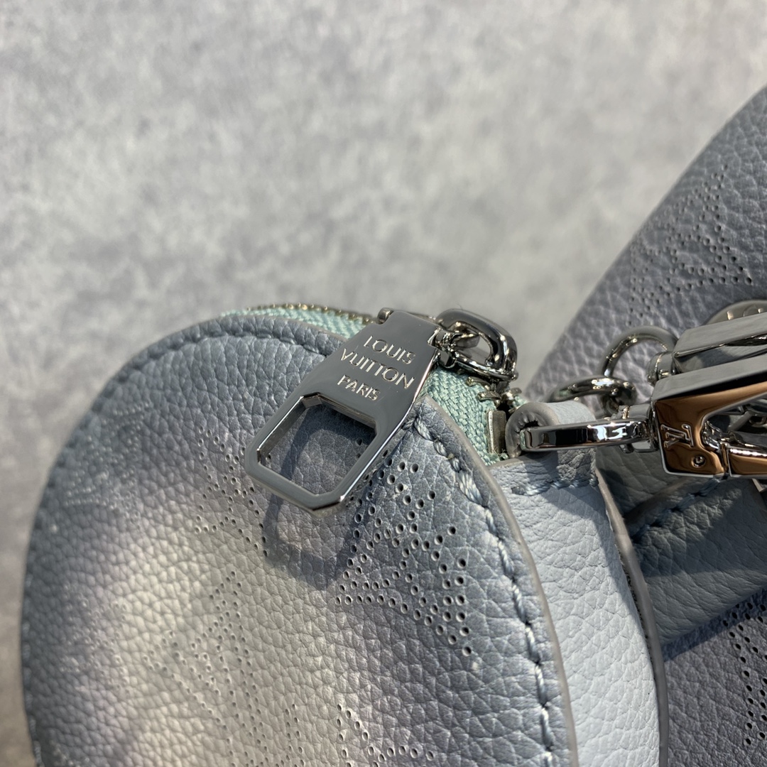 Louis Vuitton Bella Tote Bag-19 x 22 x 14CM