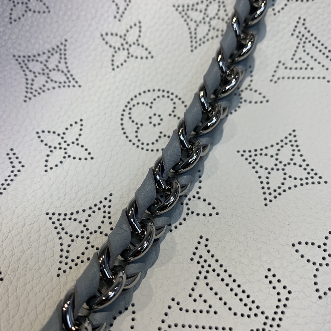 Louis Vuitton Bella Tote Bag-19 x 22 x 14CM