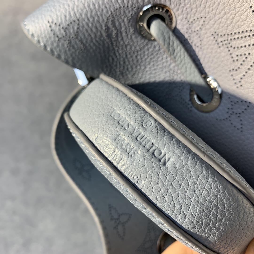 Louis Vuitton Bella Tote Bag-19 x 22 x 14CM