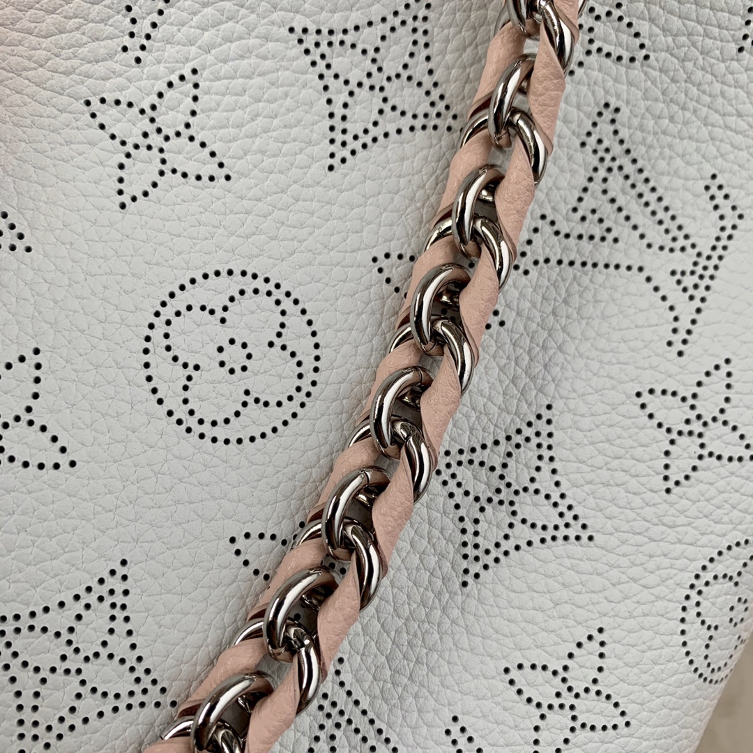 Louis Vuitton Bella Tote Bag-19 x 22 x 14CM