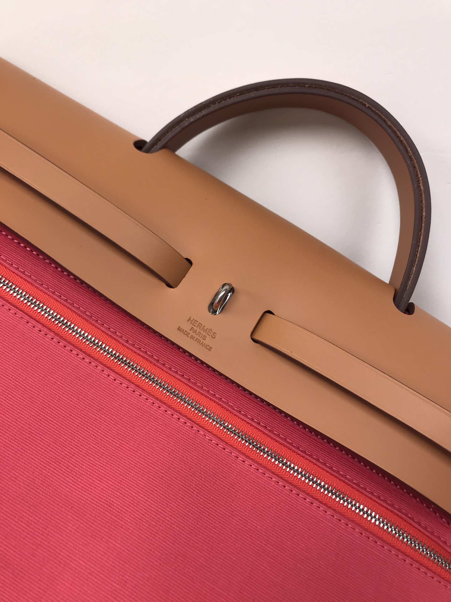 Hermes Herbag-39CM