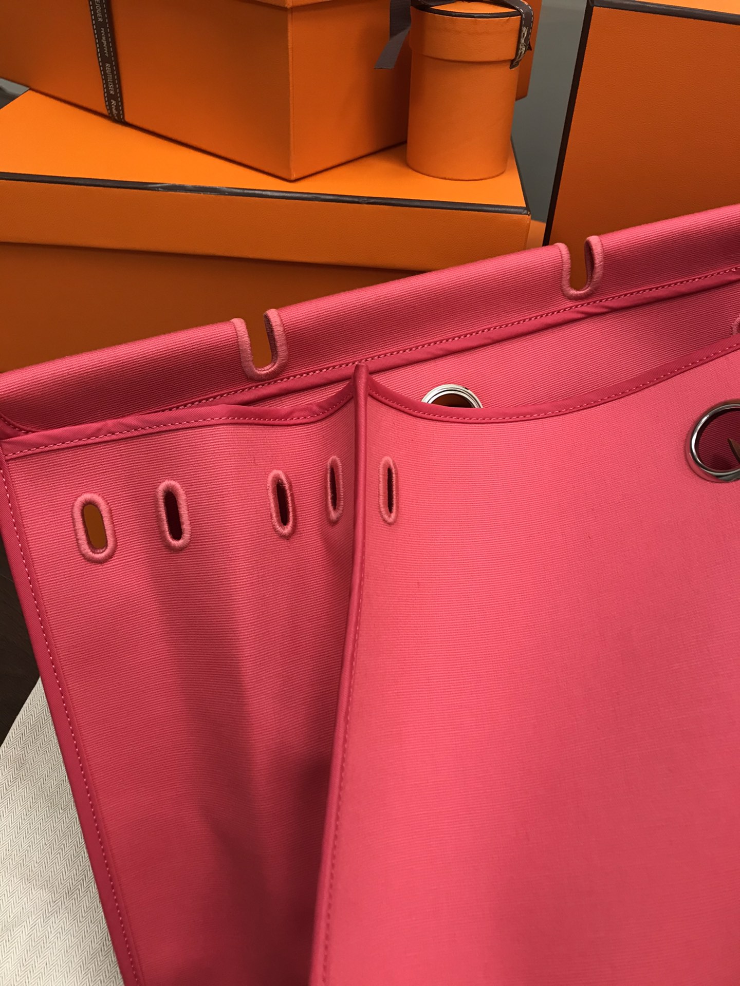 Hermes Herbag-39CM