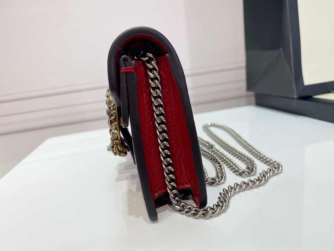 Gucci Mini Dionysus-16.5*10*4.5CM