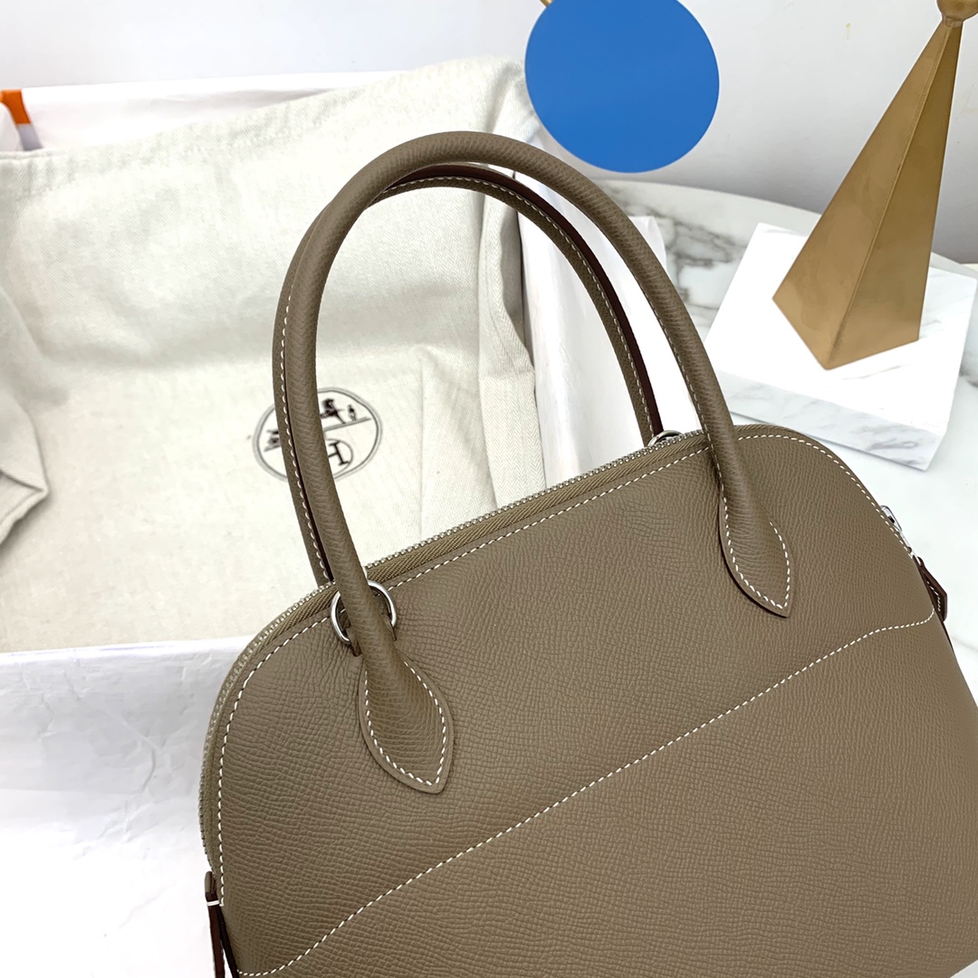 Hermes Bolide Epsom-27CM
