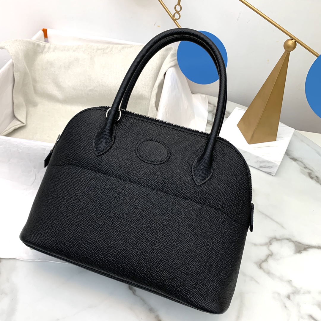 Hermes Bolide Epsom-27CM
