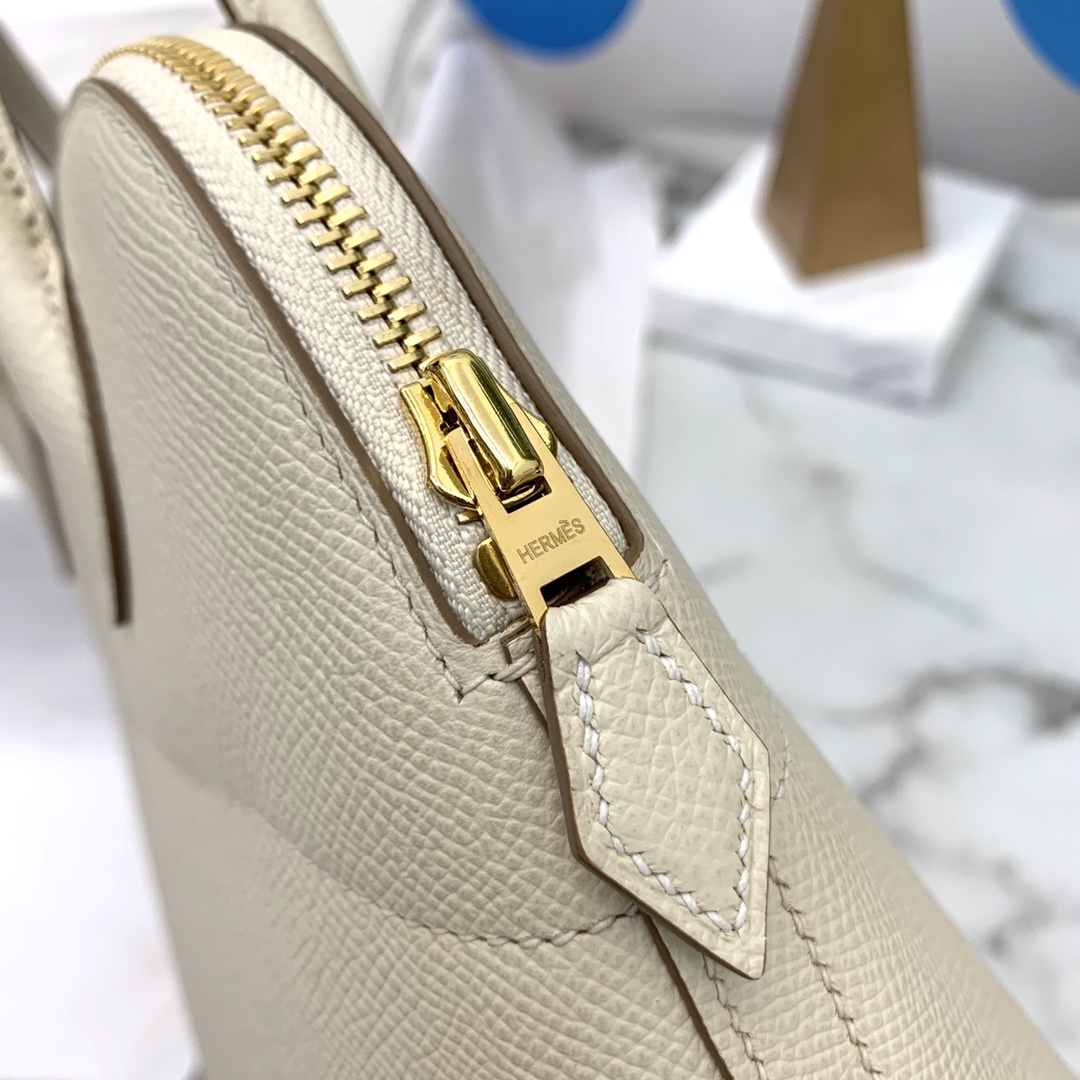 Hermes Bolide Epsom-27CM