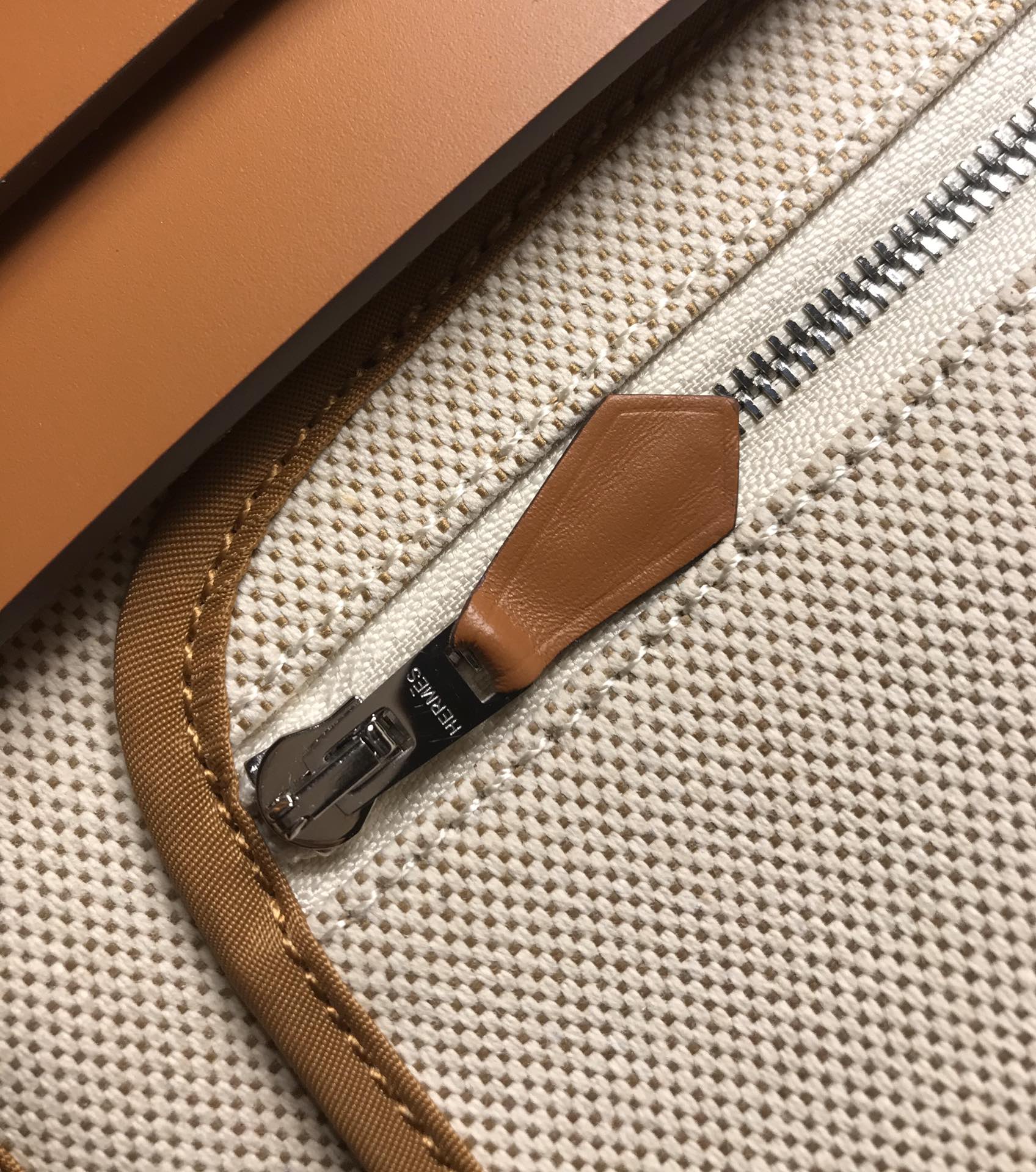 Hermes Herbag-31CM