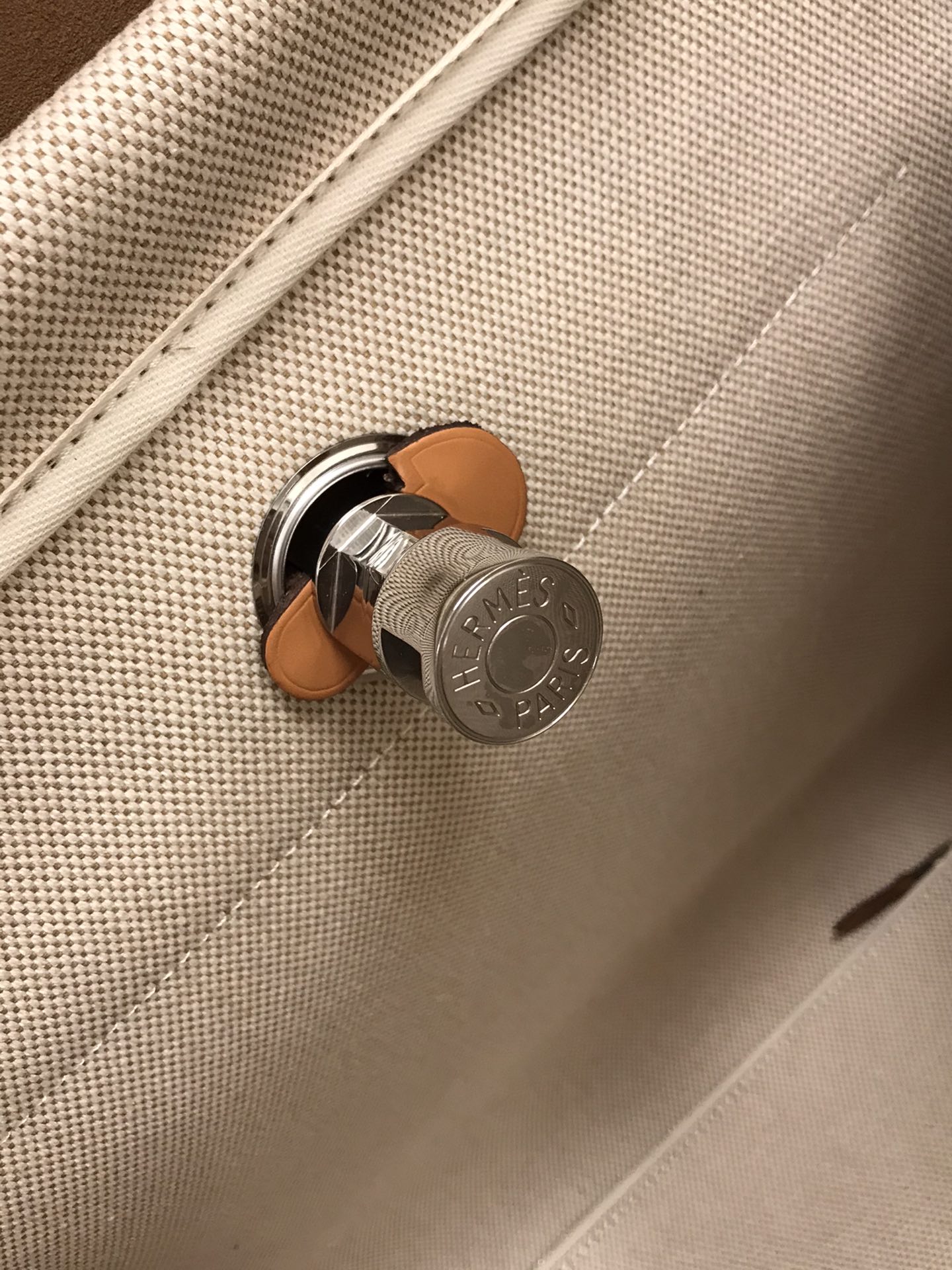 Hermes Herbag-31CM