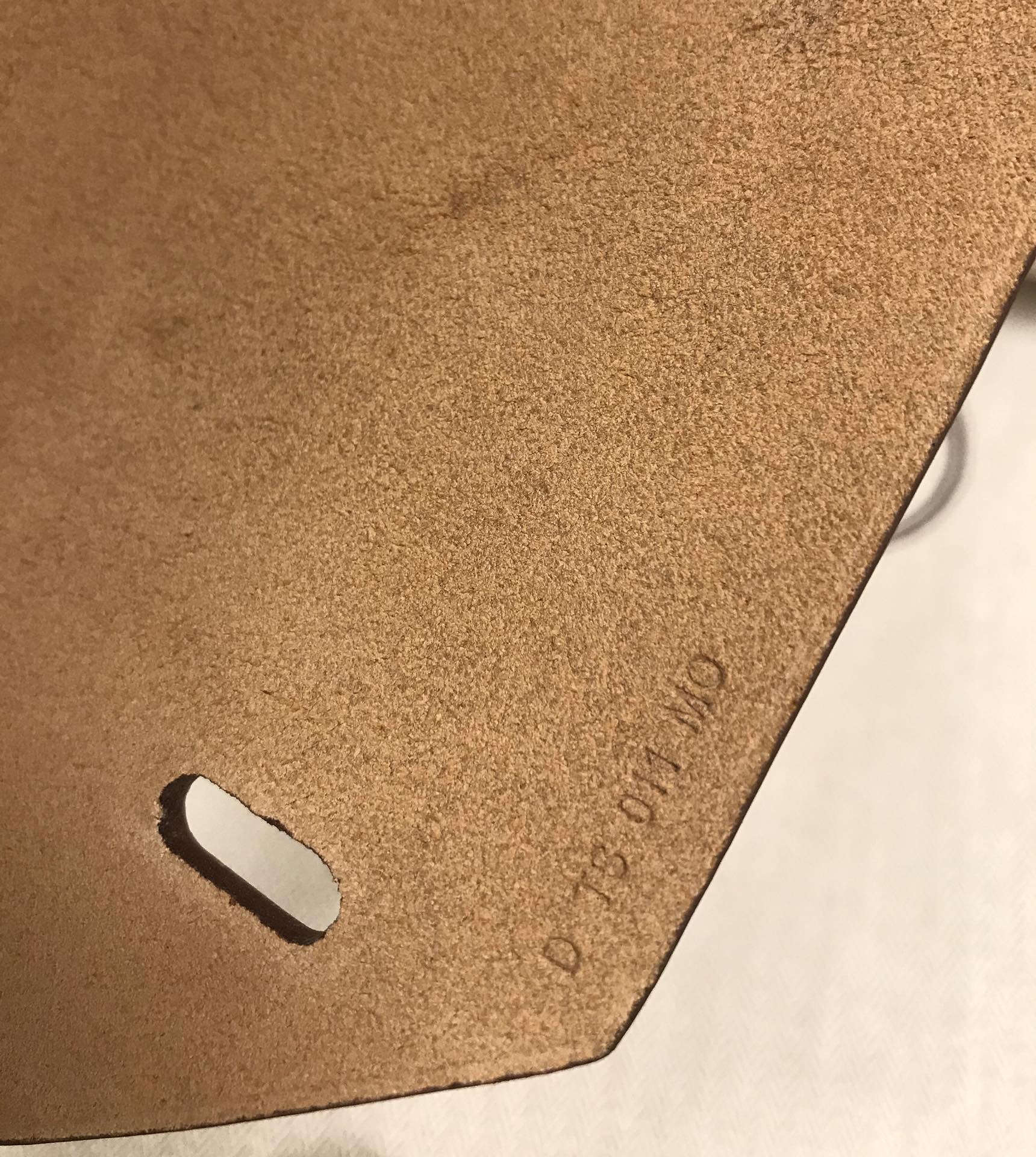 Hermes Herbag-31CM