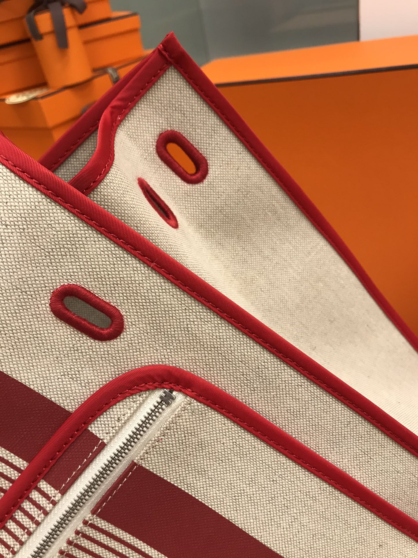 Hermes Herbag-39CM