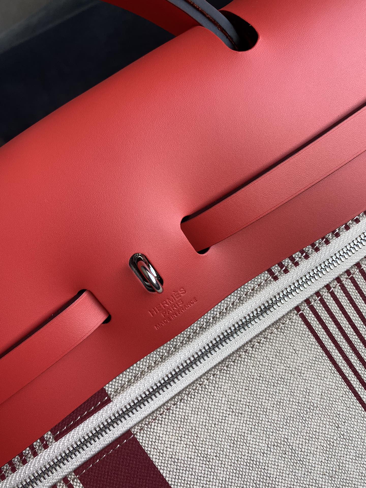 Hermes Herbag-39CM