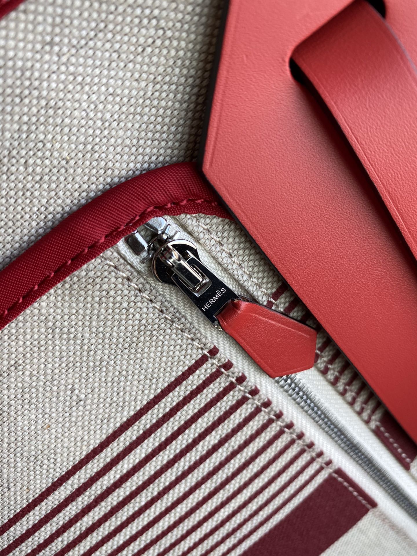 Hermes Herbag-39CM