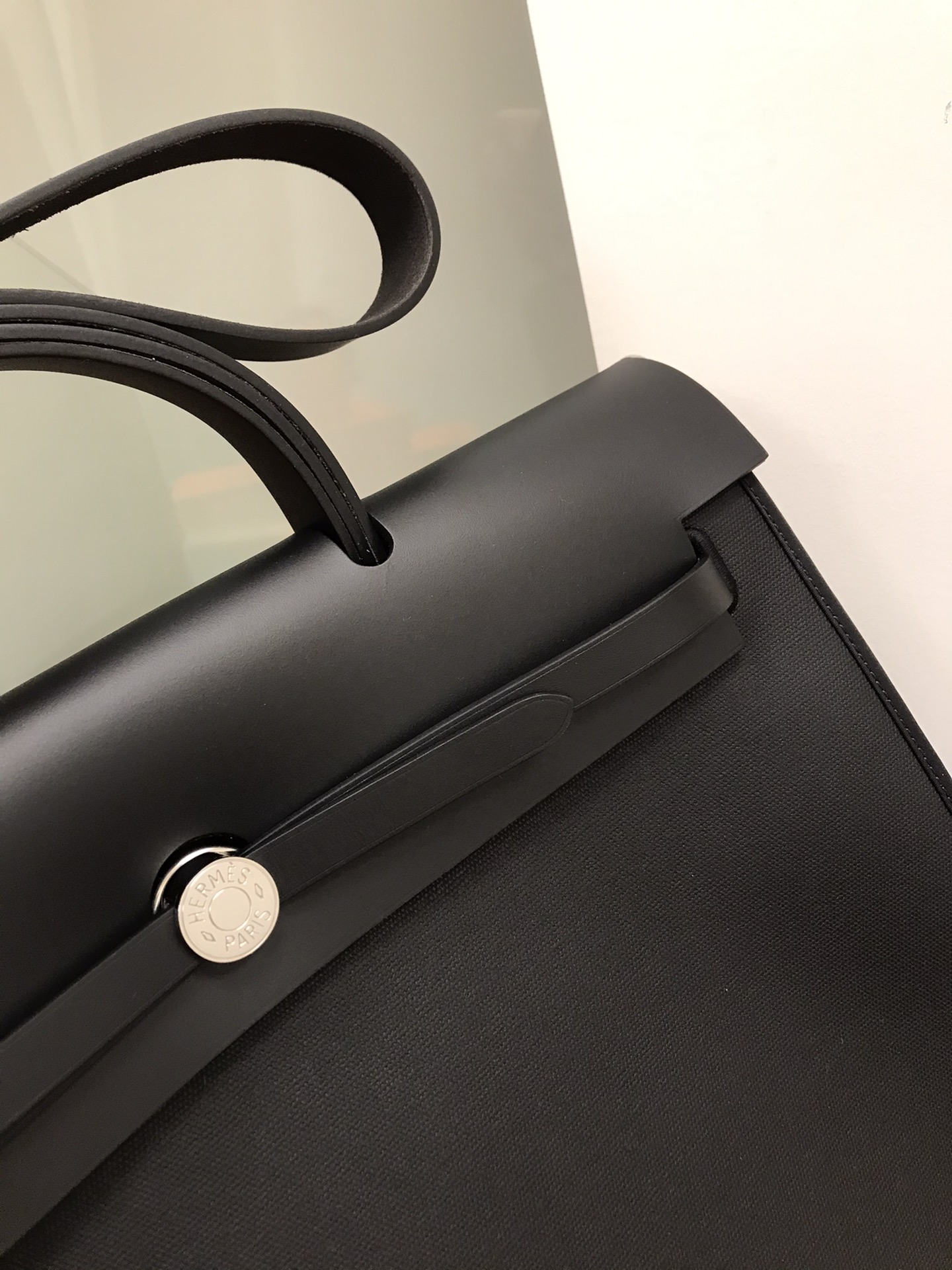 Hermes Herbag-39CM