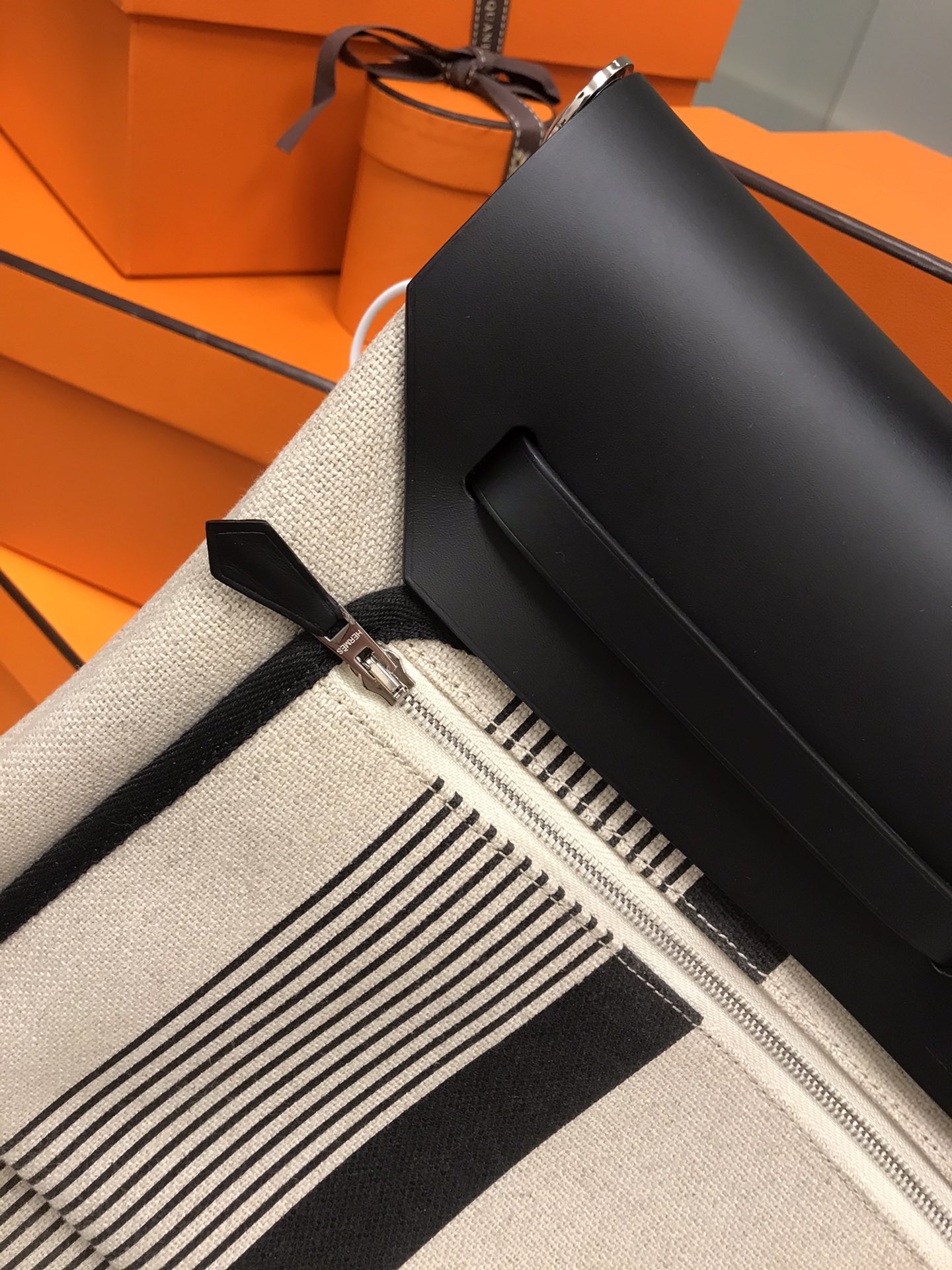Hermes Herbag-39CM
