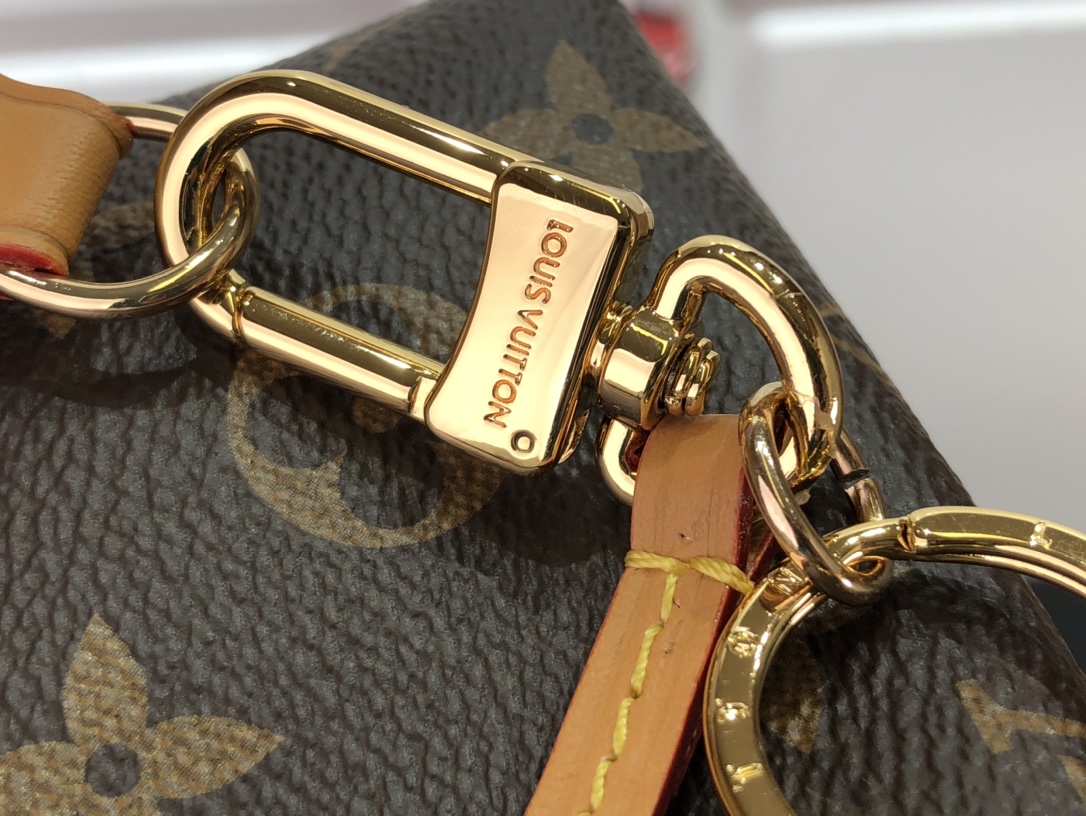 Louis Vuitton Delightfu Handbags -52*30*20CM Louis Vuitton Delightfu Handbags -52*30*20CM