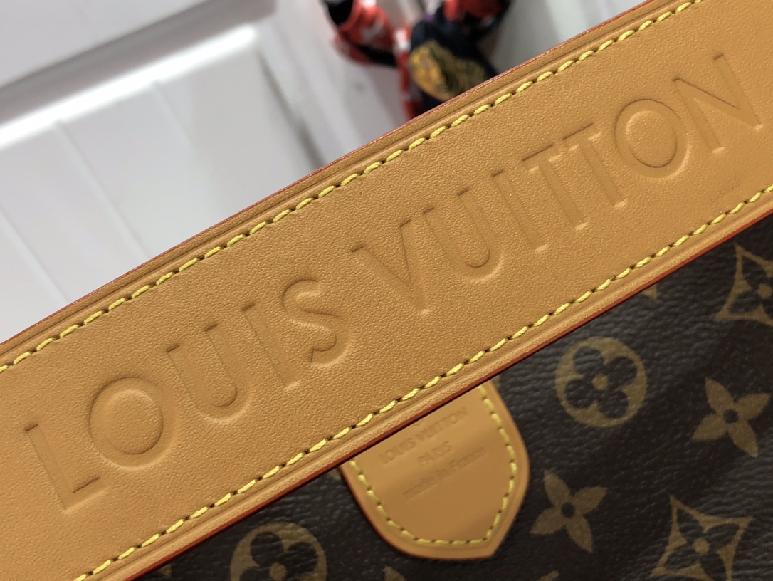 Louis Vuitton Delightfu Handbags -52*30*20CM Louis Vuitton Delightfu Handbags -52*30*20CM